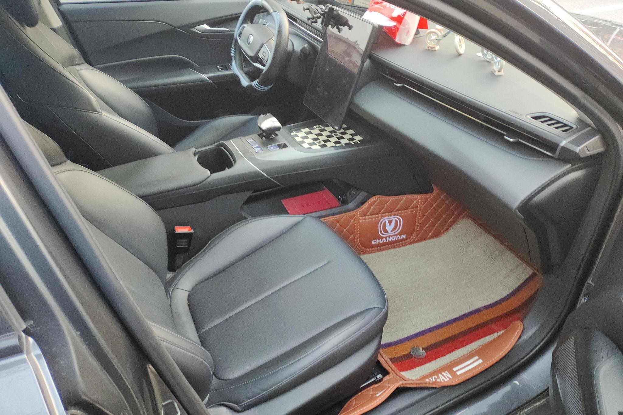 Changan Yida 2023 1.5T GDI AT Premium
