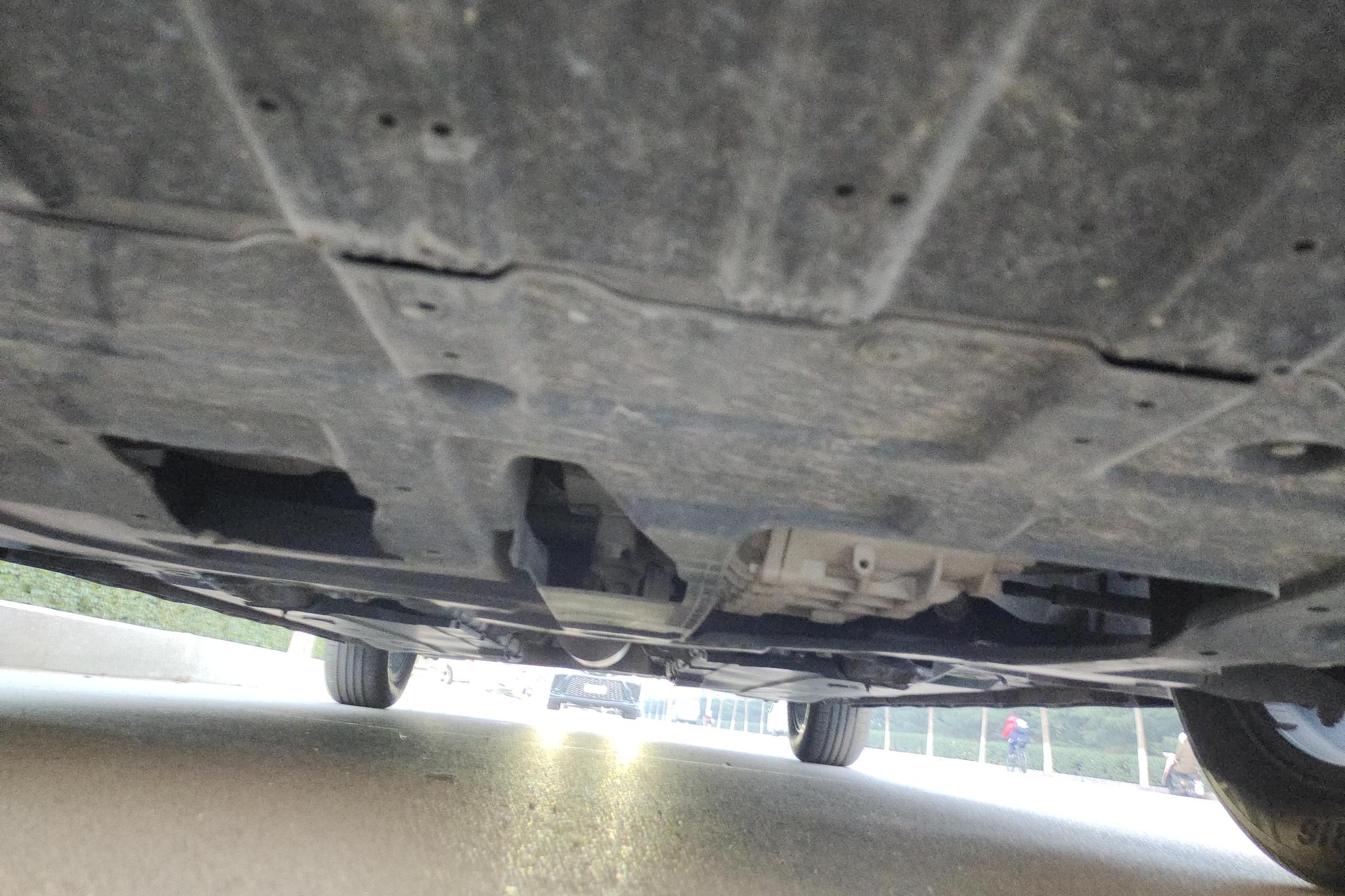 Changan Yida 2023 1.5T GDI AT Premium