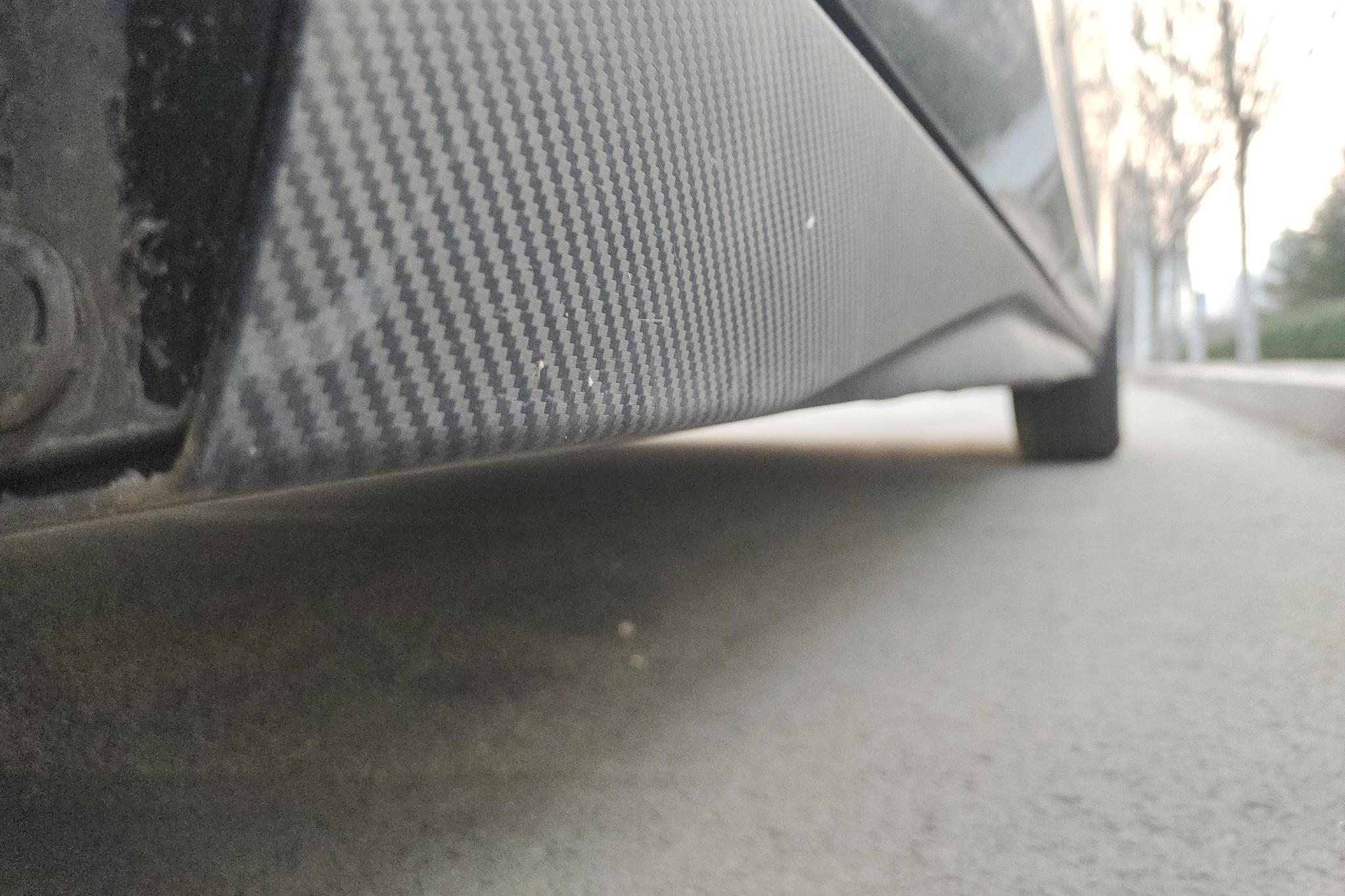 Changan Yida 2023 1.5T GDI AT Premium