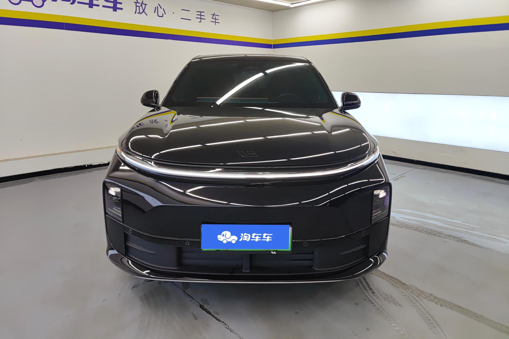 Li Auto L6 2024 Pro