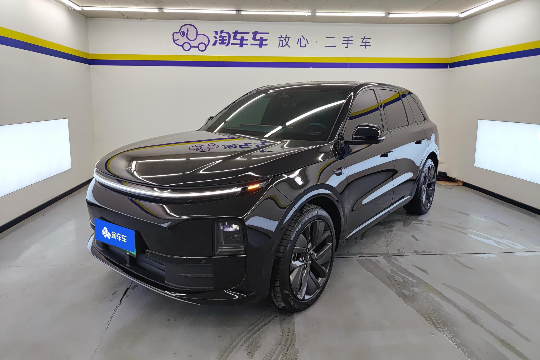 Li Auto L6