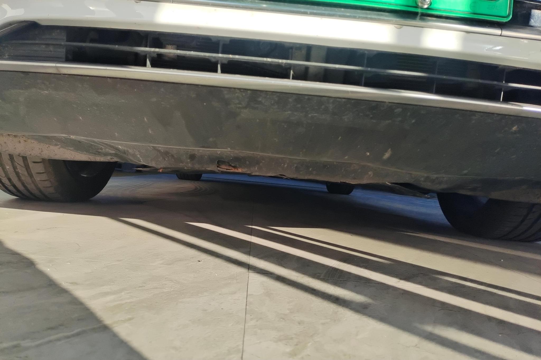 BYD Tang DM 2021 DM-i 1.5T 112KM