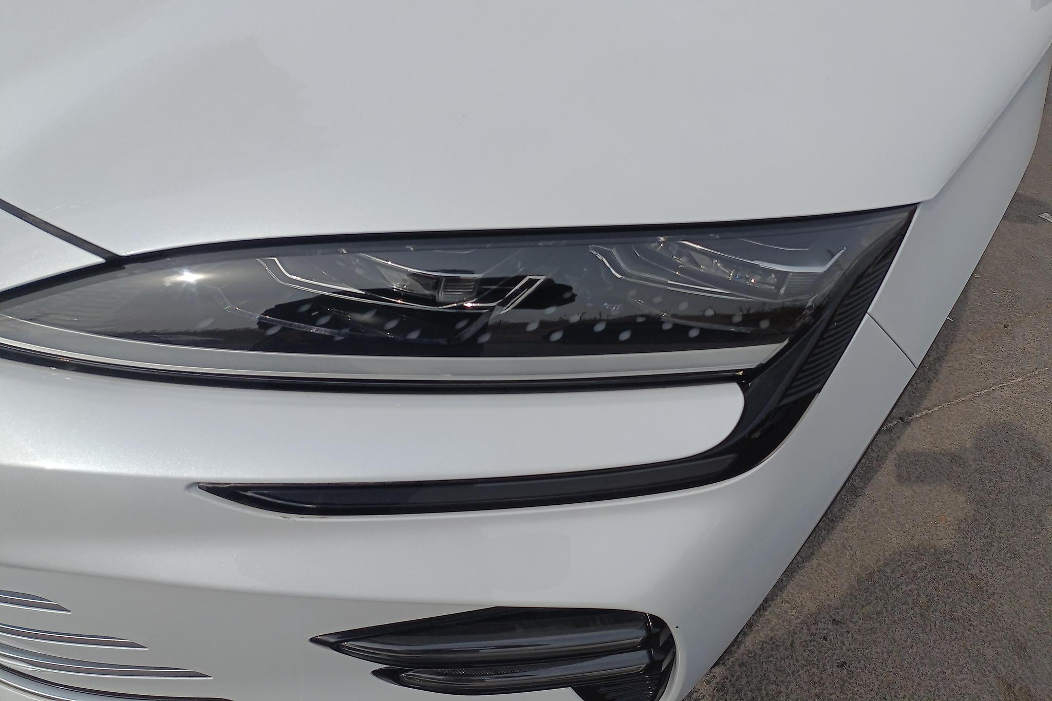 BYD Song Plus PLUS DM 2024 DM-i 150KM Flagship PLUS 5G