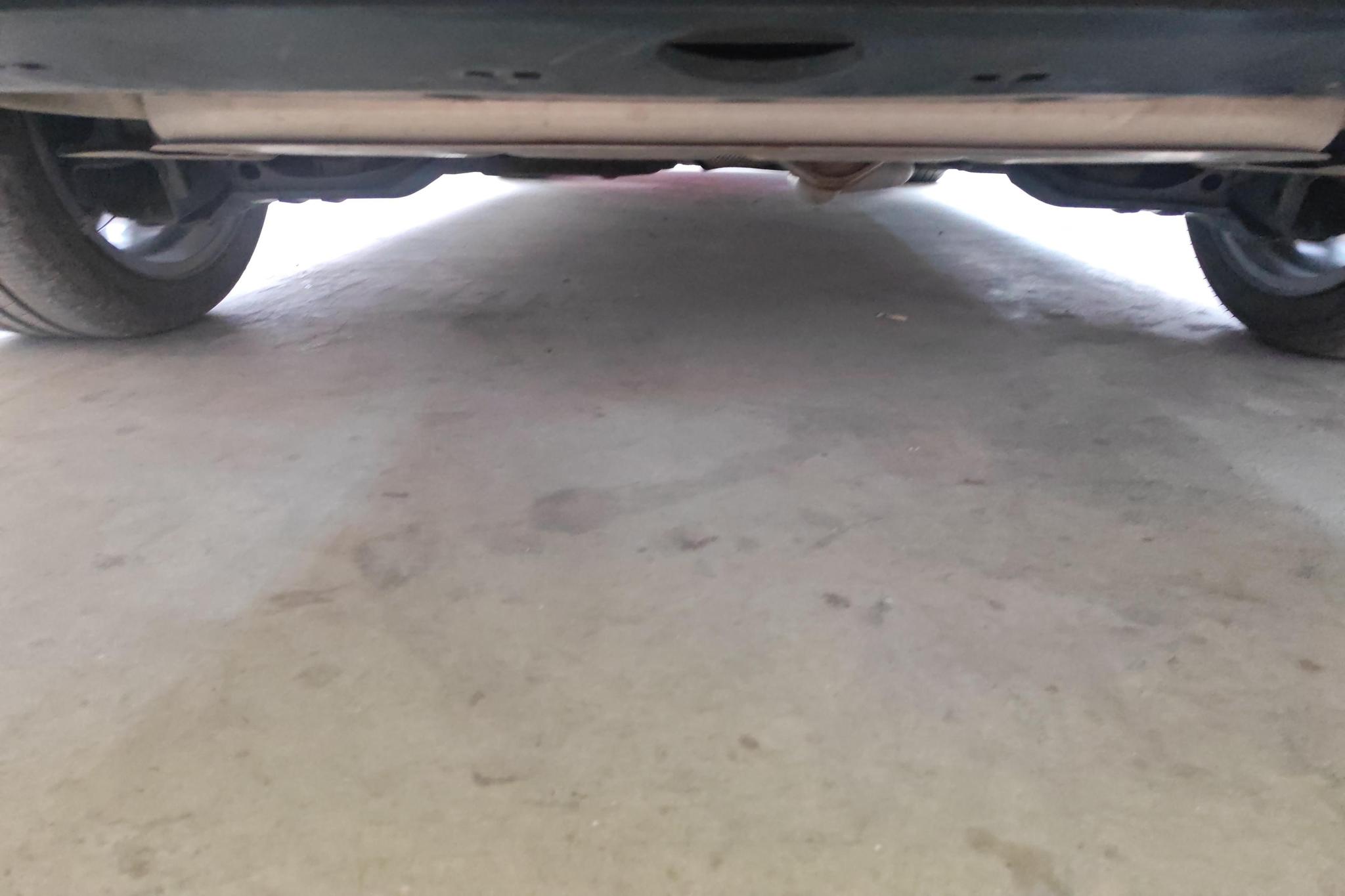 Mazda Mazda3 3 2022 2.0L AT