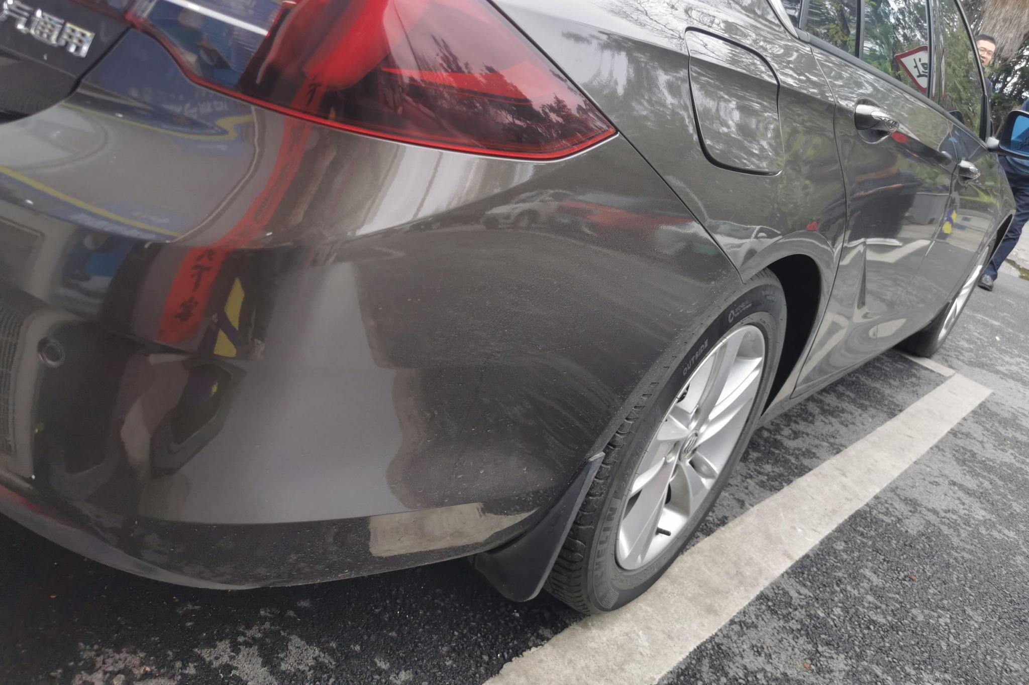 Buick Regal 2019 20T Elite V