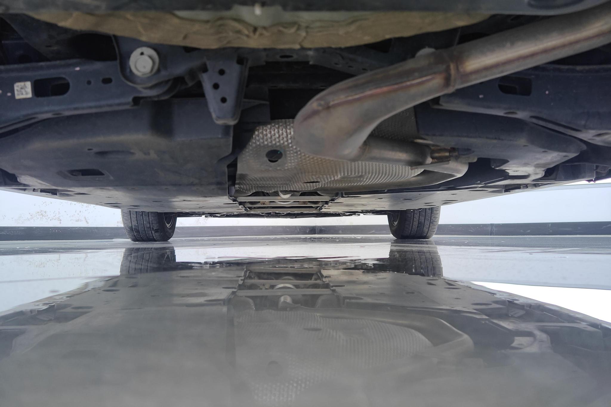 Toyota Corolla Levin 2023 1.8L Lead