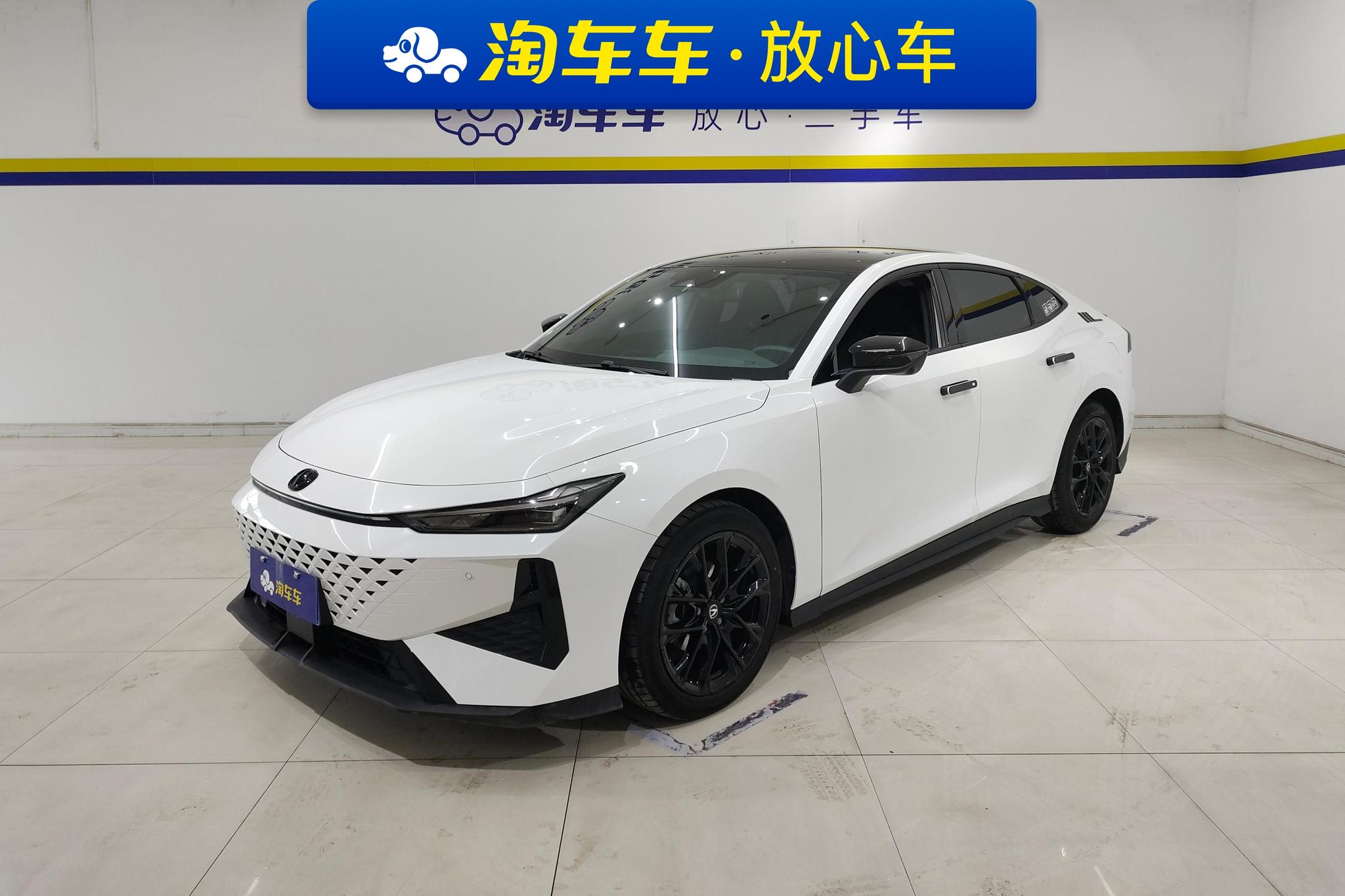 Changan UNI-V