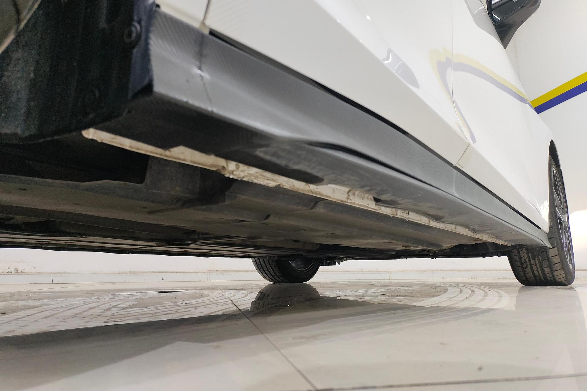 Changan UNI-V 2024 1.5T Luxury