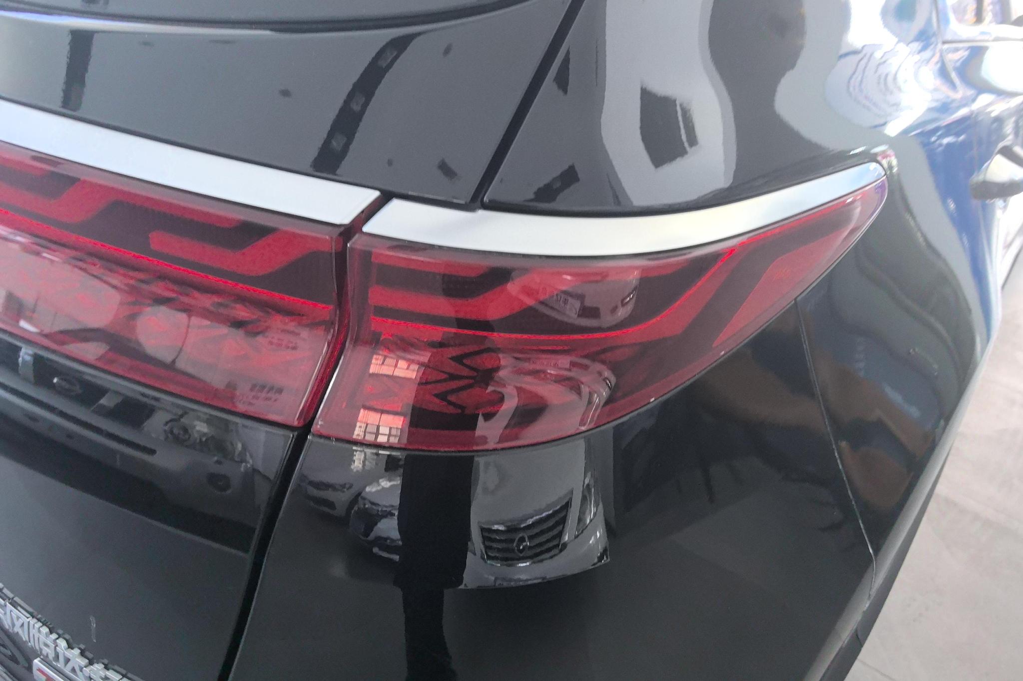 Kia KX5 2019 1.6T AT Elite