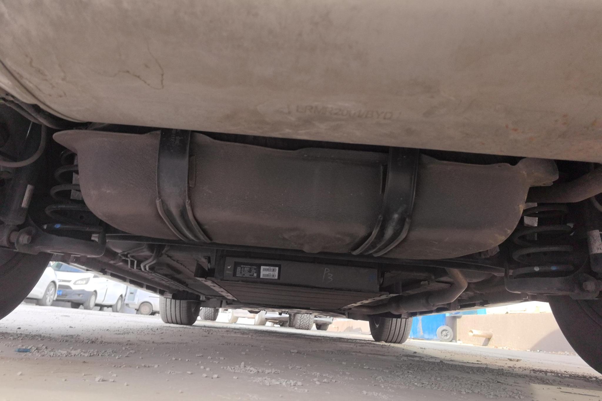 BYD Qin Plus DM-i PLUS DM 2024 DM-i 55KM Lead