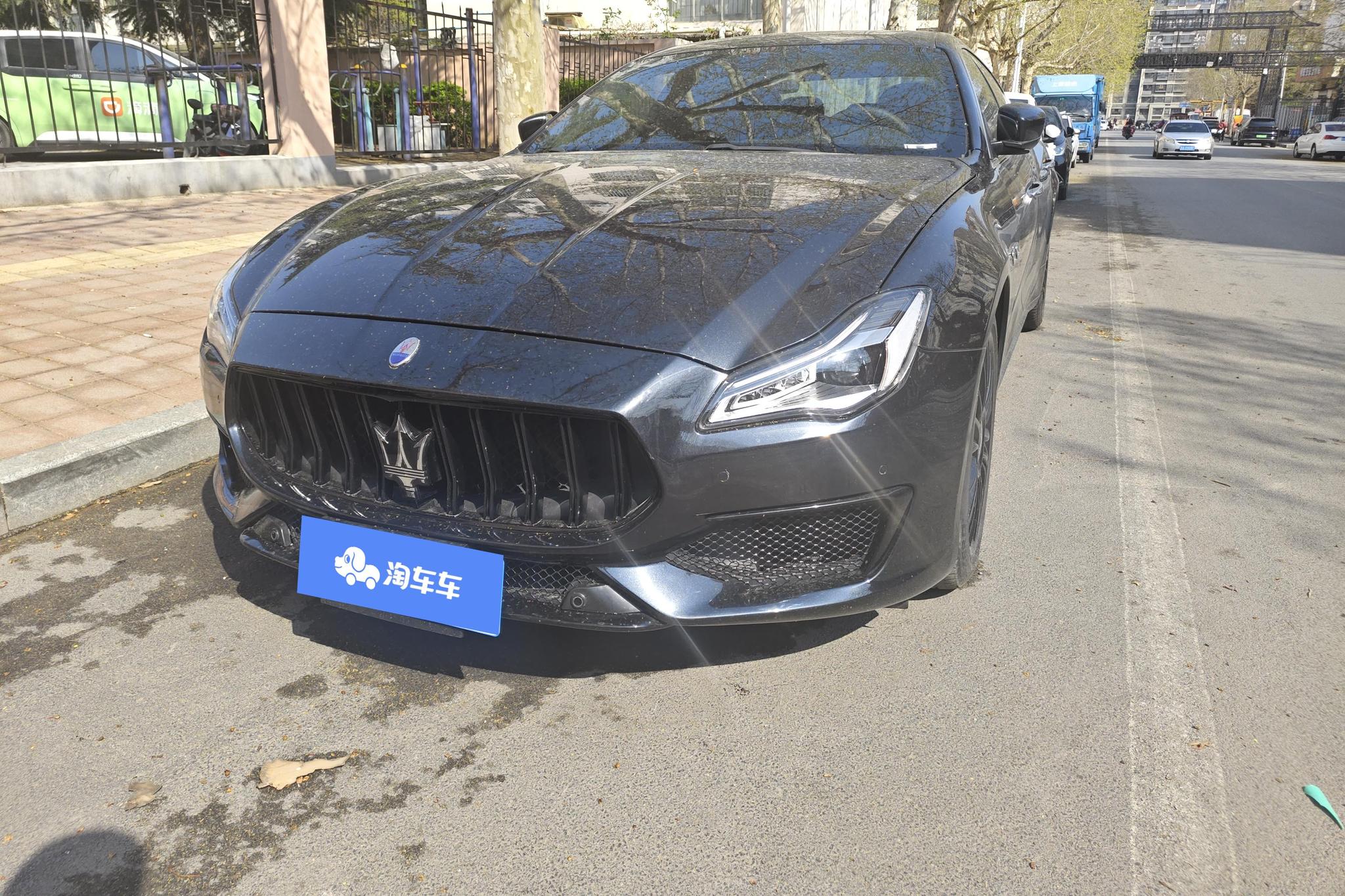 Maserati