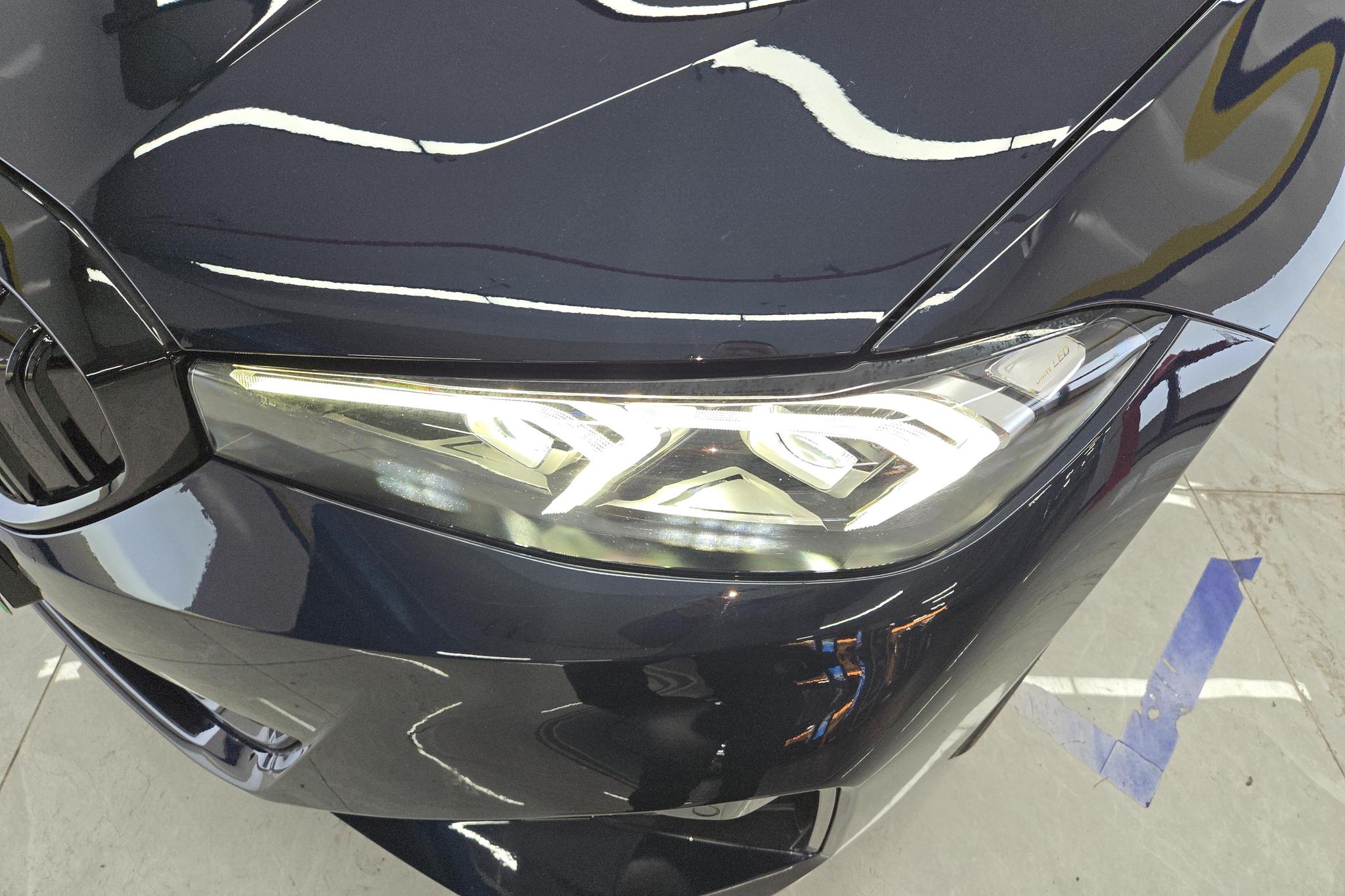 BMW i3 2023 eDrive35L