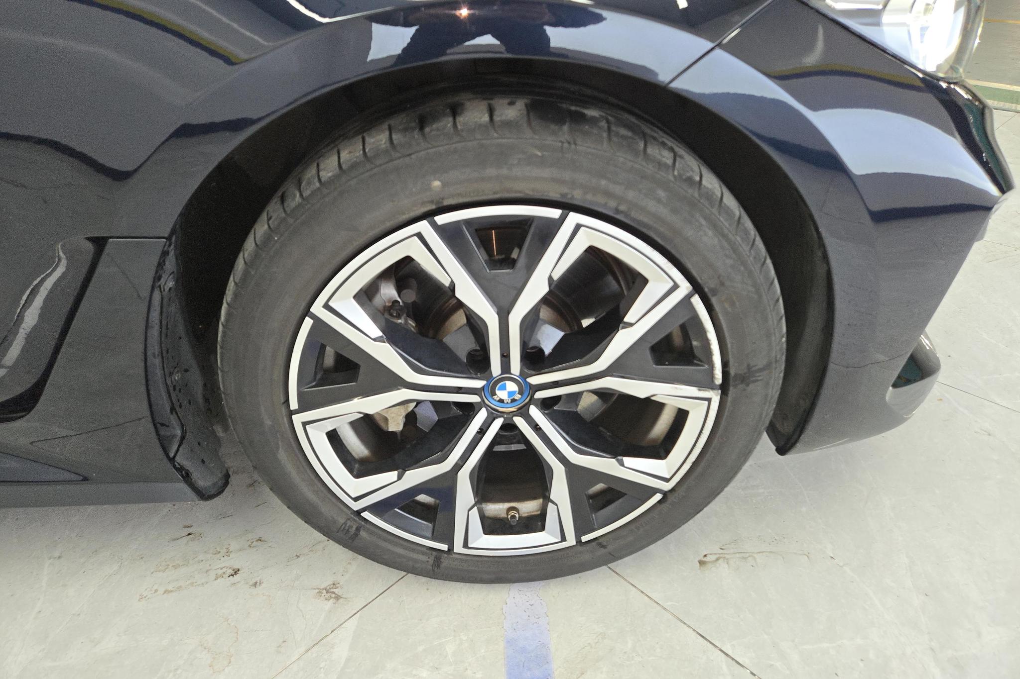 BMW i3 2023 eDrive35L