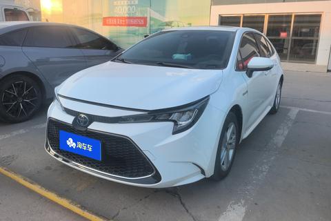 Toyota Corolla Levin
