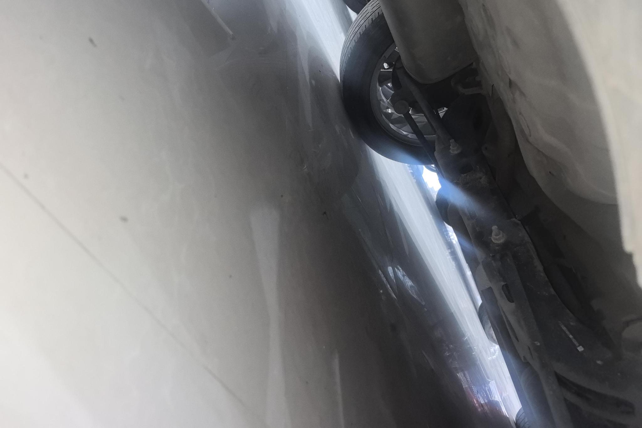 Buick Excelle 2021 1.5L AT Elite