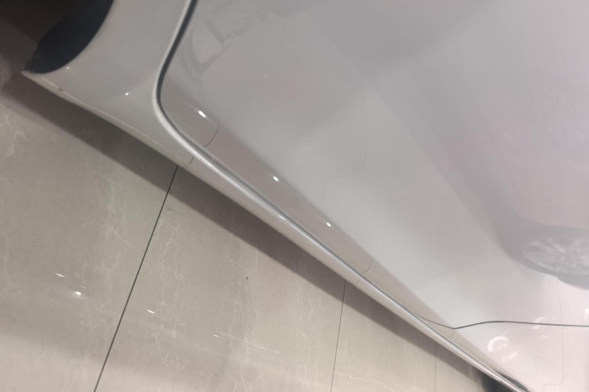Buick Excelle 2021 1.5L AT Elite