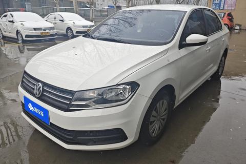 Volkswagen Santana