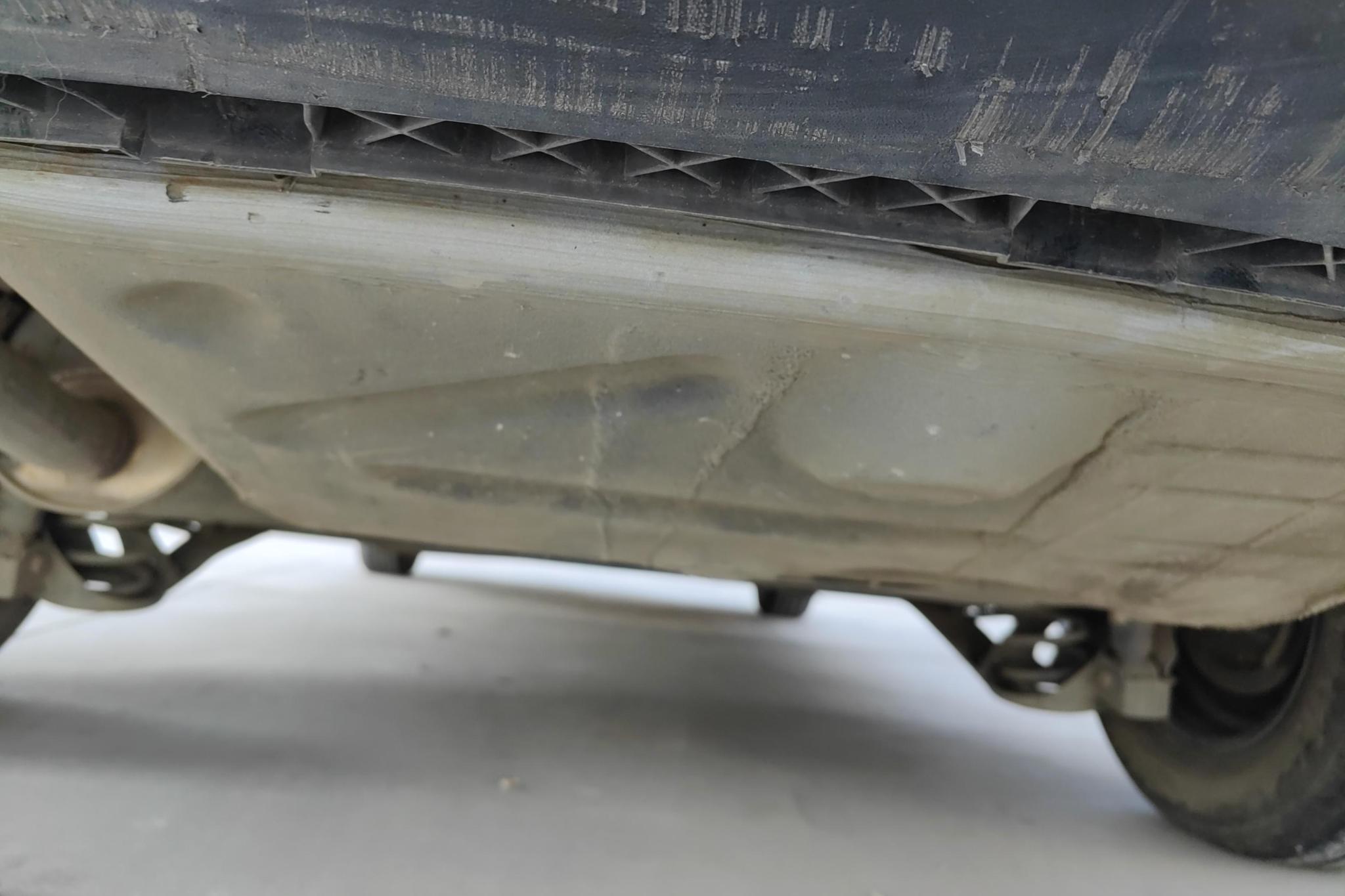 Volkswagen Santana 2021 1.5L AT