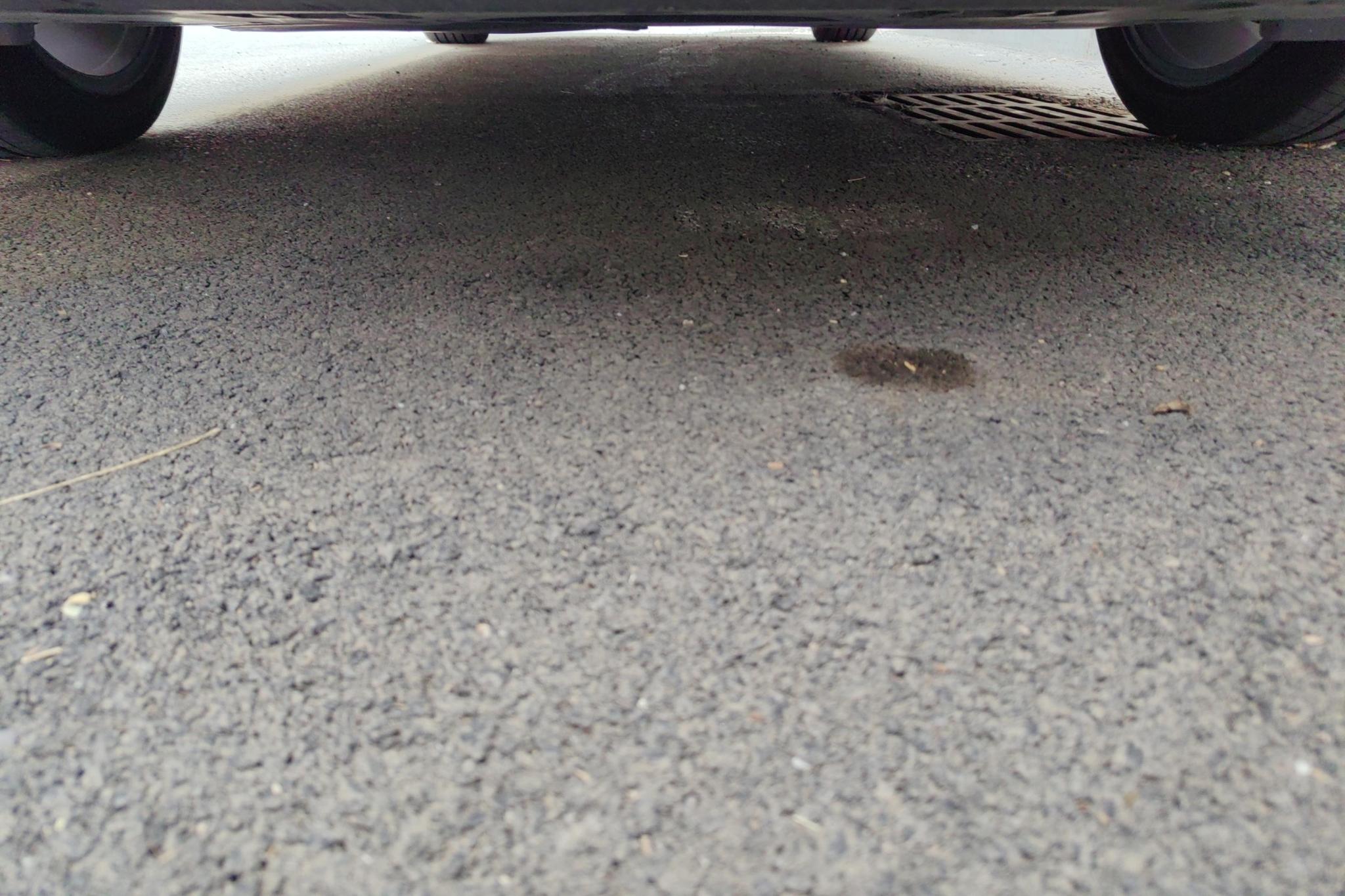 Toyota Avalon 2019 2.5L XLE Luxury VI