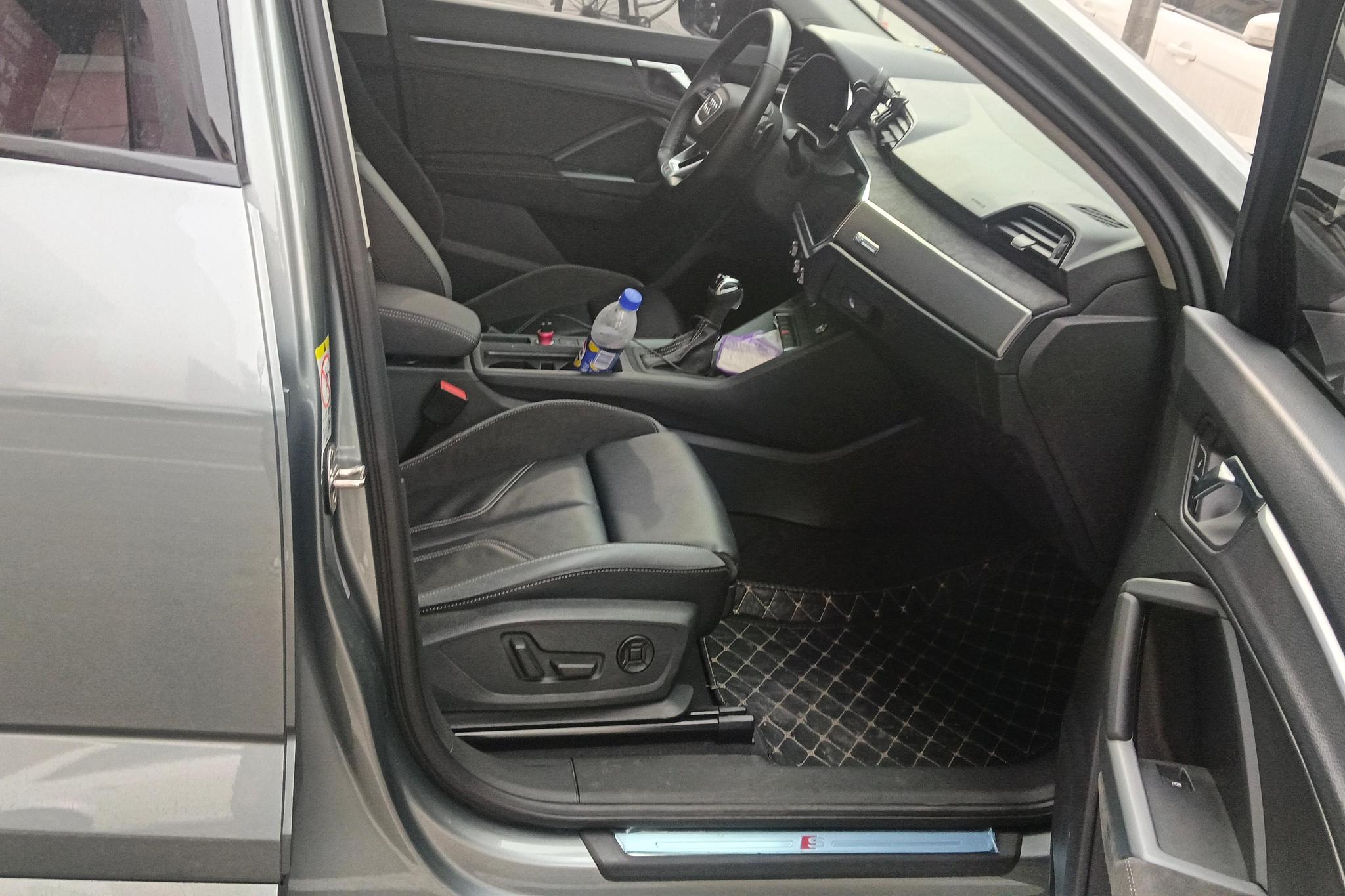 Audi Q3 Sportback 2022 40 TFSI Fashion