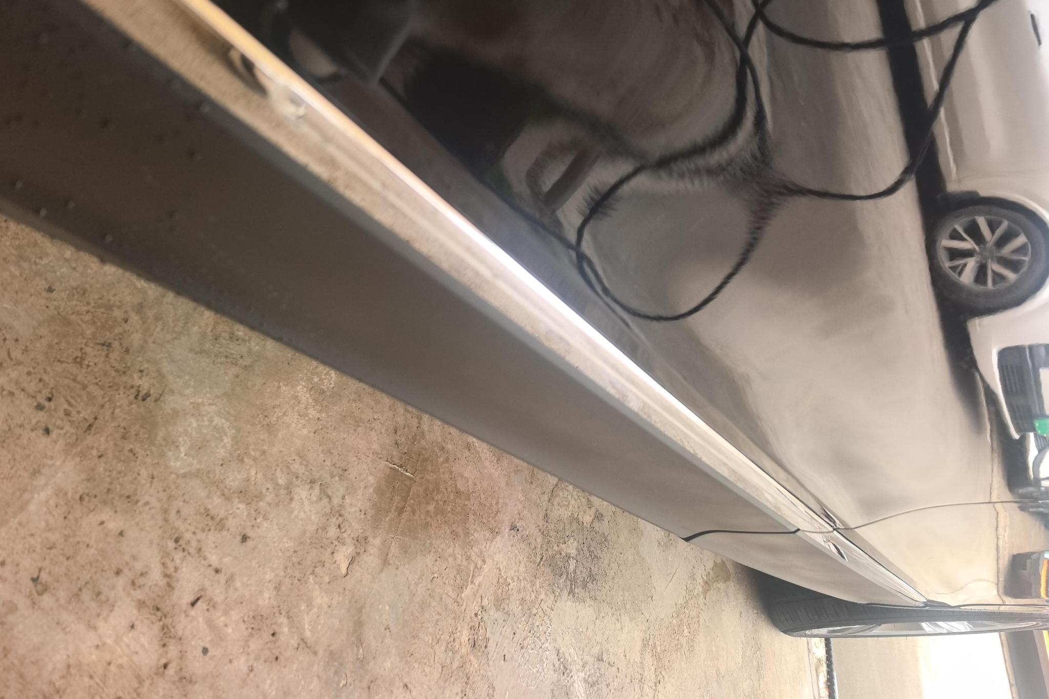 Volkswagen Tiguan L L 2019 330TSI AT Comfort VI