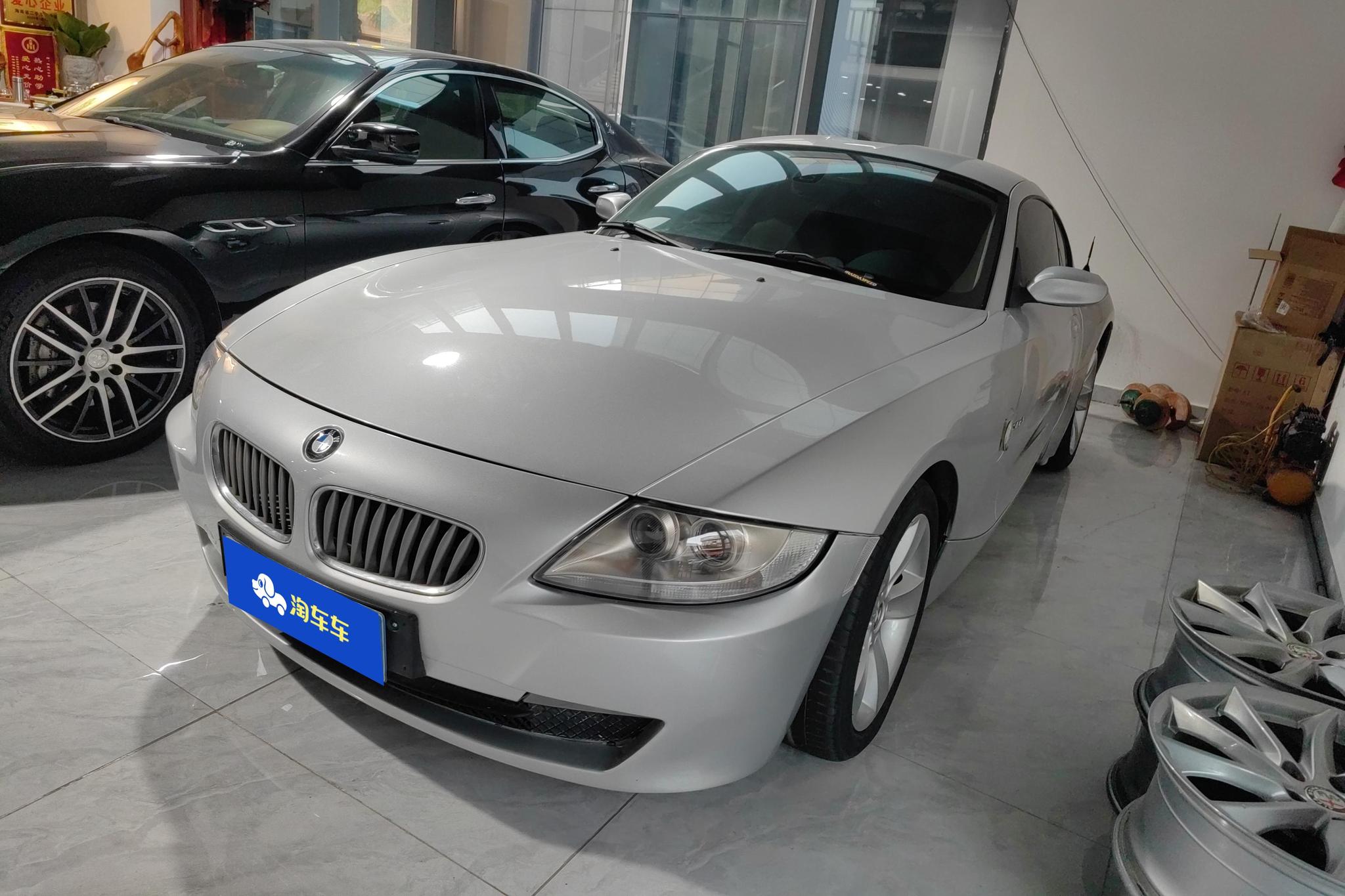 BMW Z4