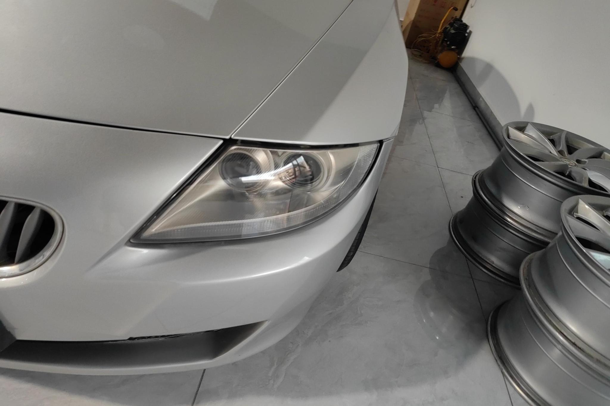 BMW Z4 2007 3.0si