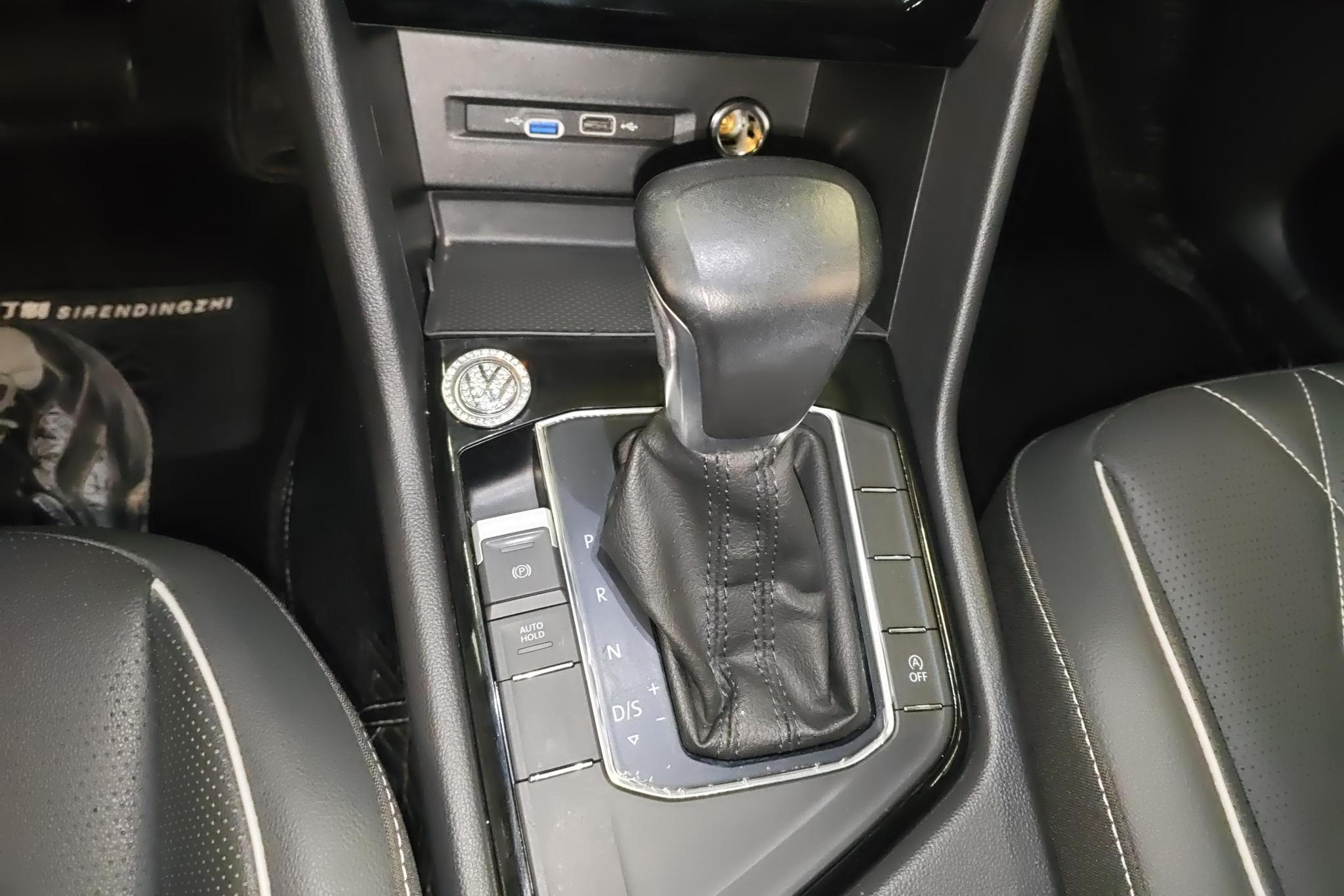 Volkswagen Tiguan L id 4440016 из Китая 10
