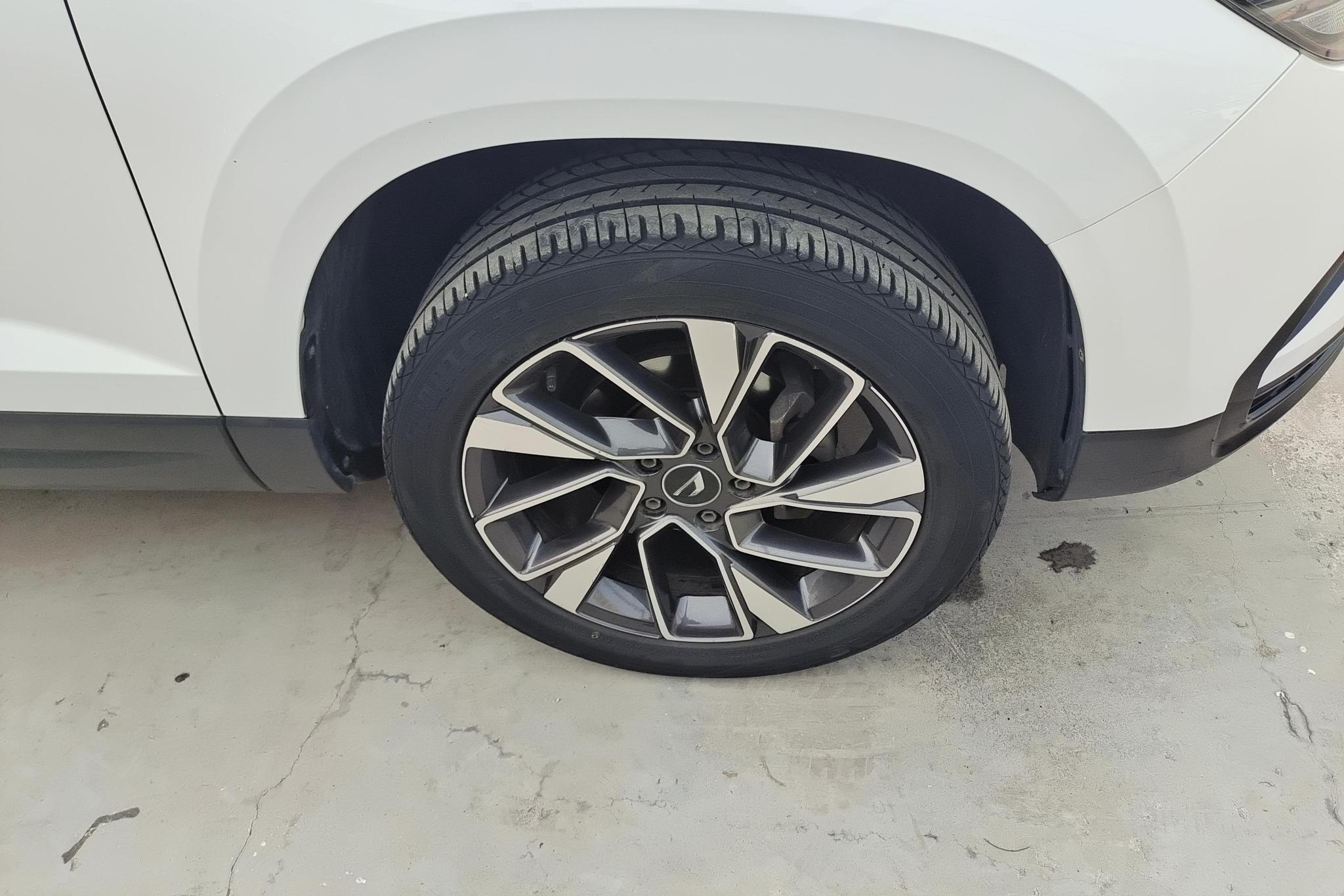 Jetta VS5 2019 280TSI AT