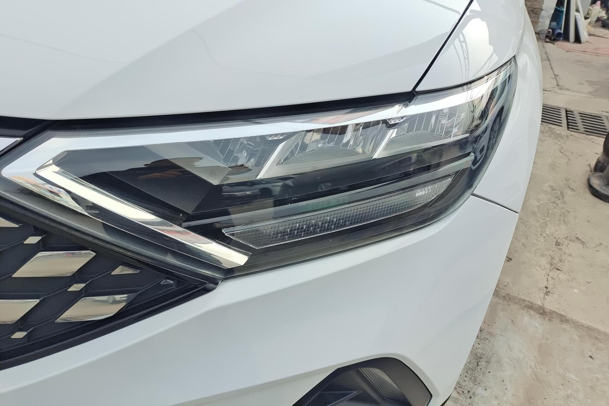 Jetta VS5 2019 280TSI AT