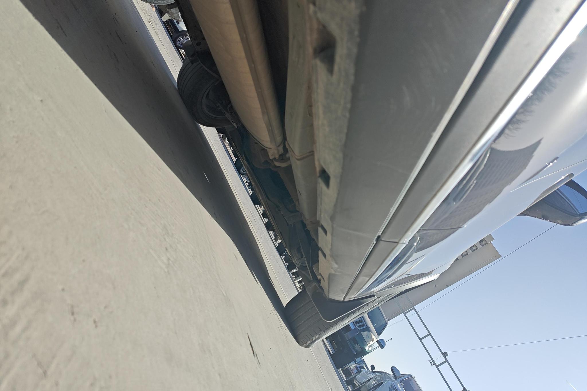 BYD Tang 2018 2.0T AT 5 мест V