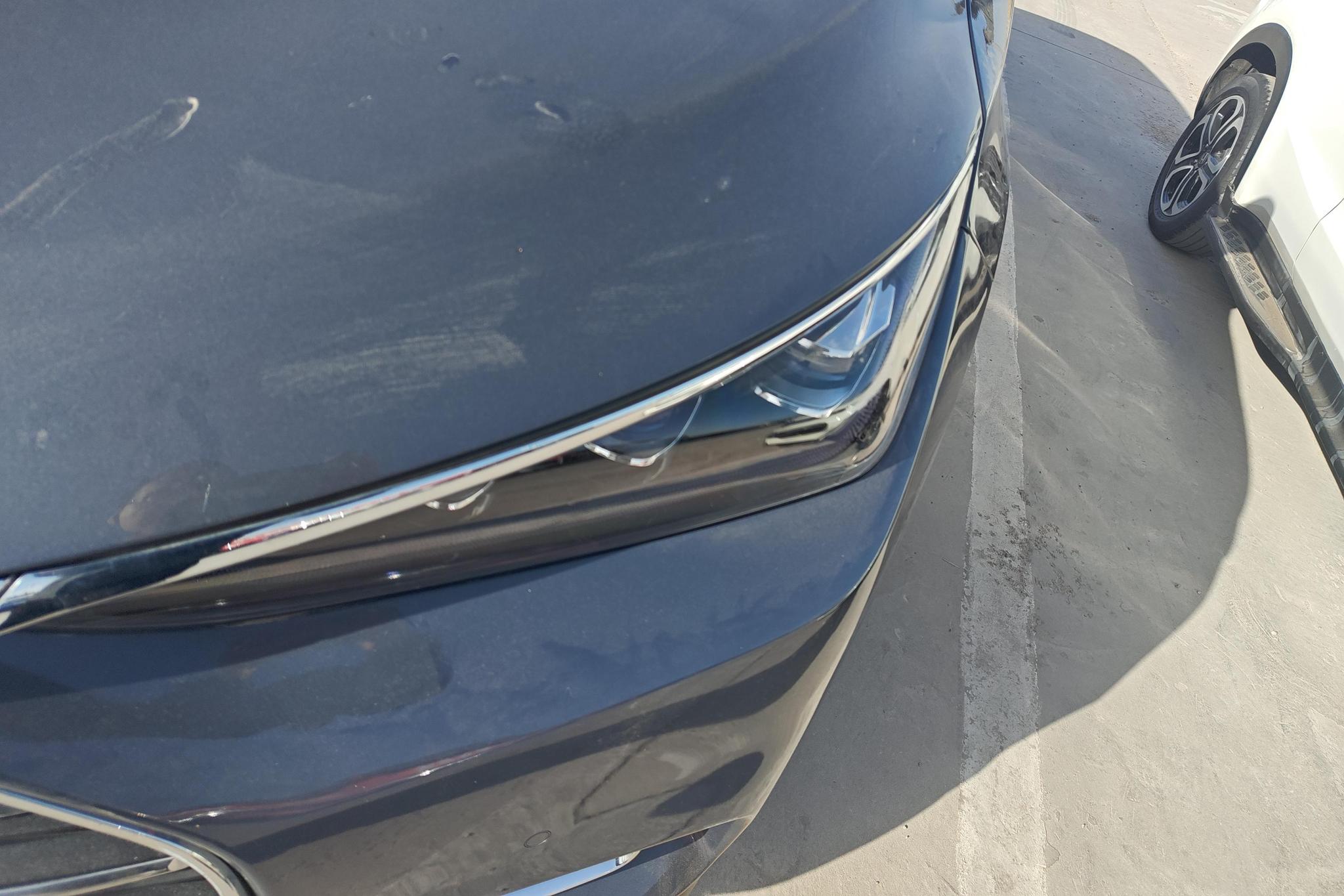 BYD Tang 2018 2.0T AT 5 мест V