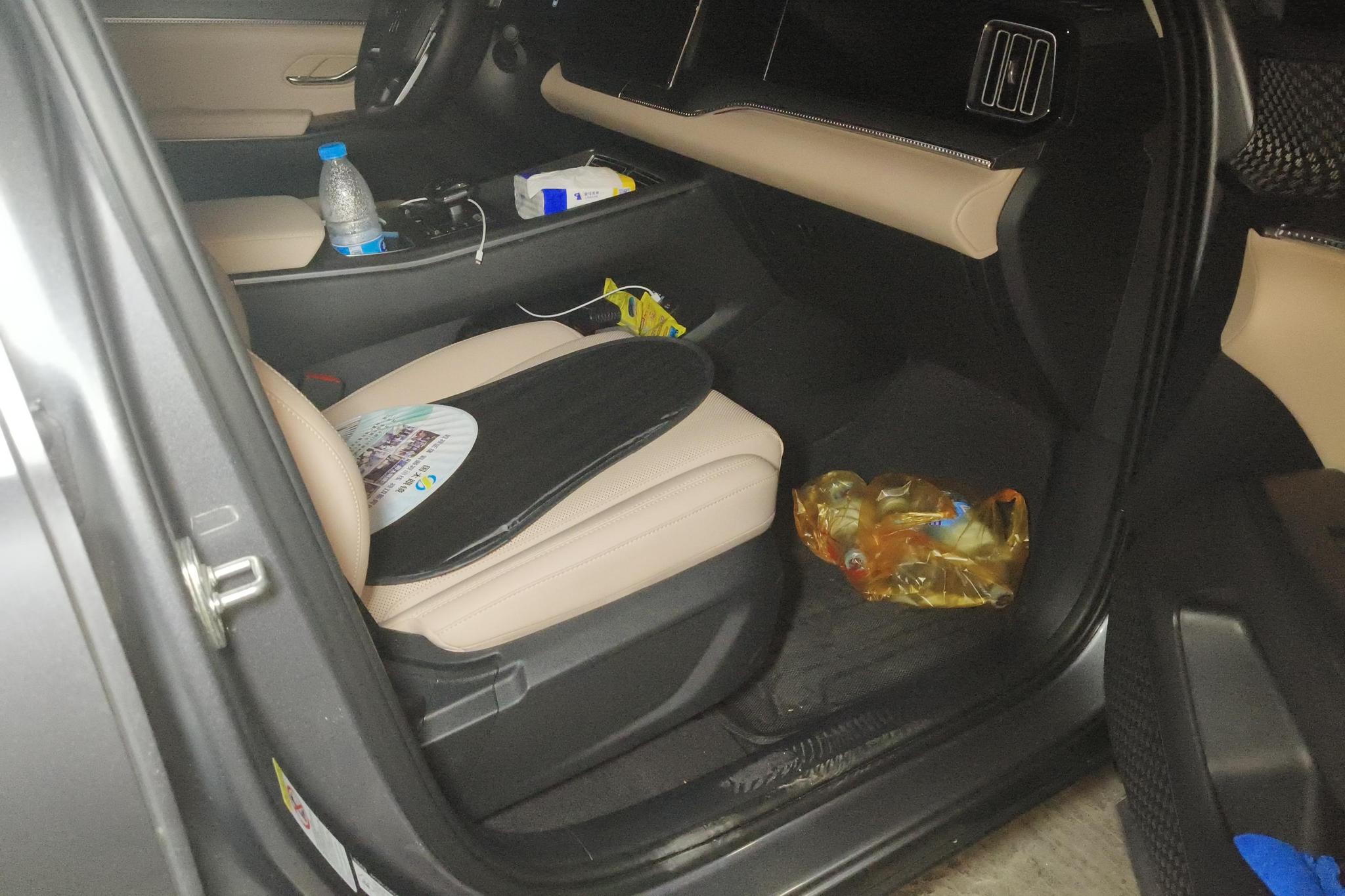 BYD Song Pro DM Pro DM 2025 Smart Drive DM-i 75KM Lead