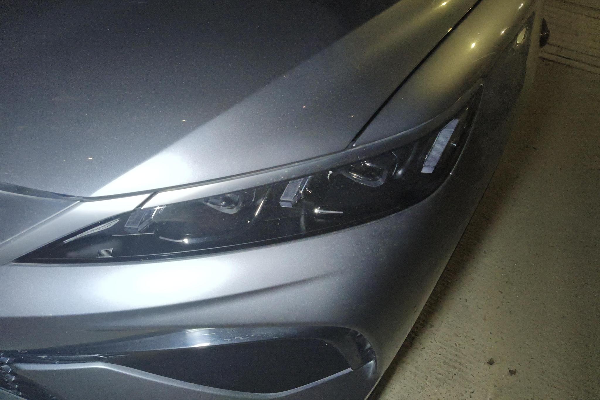 BYD Song Pro DM Pro DM 2025 Smart Drive DM-i 75KM Lead