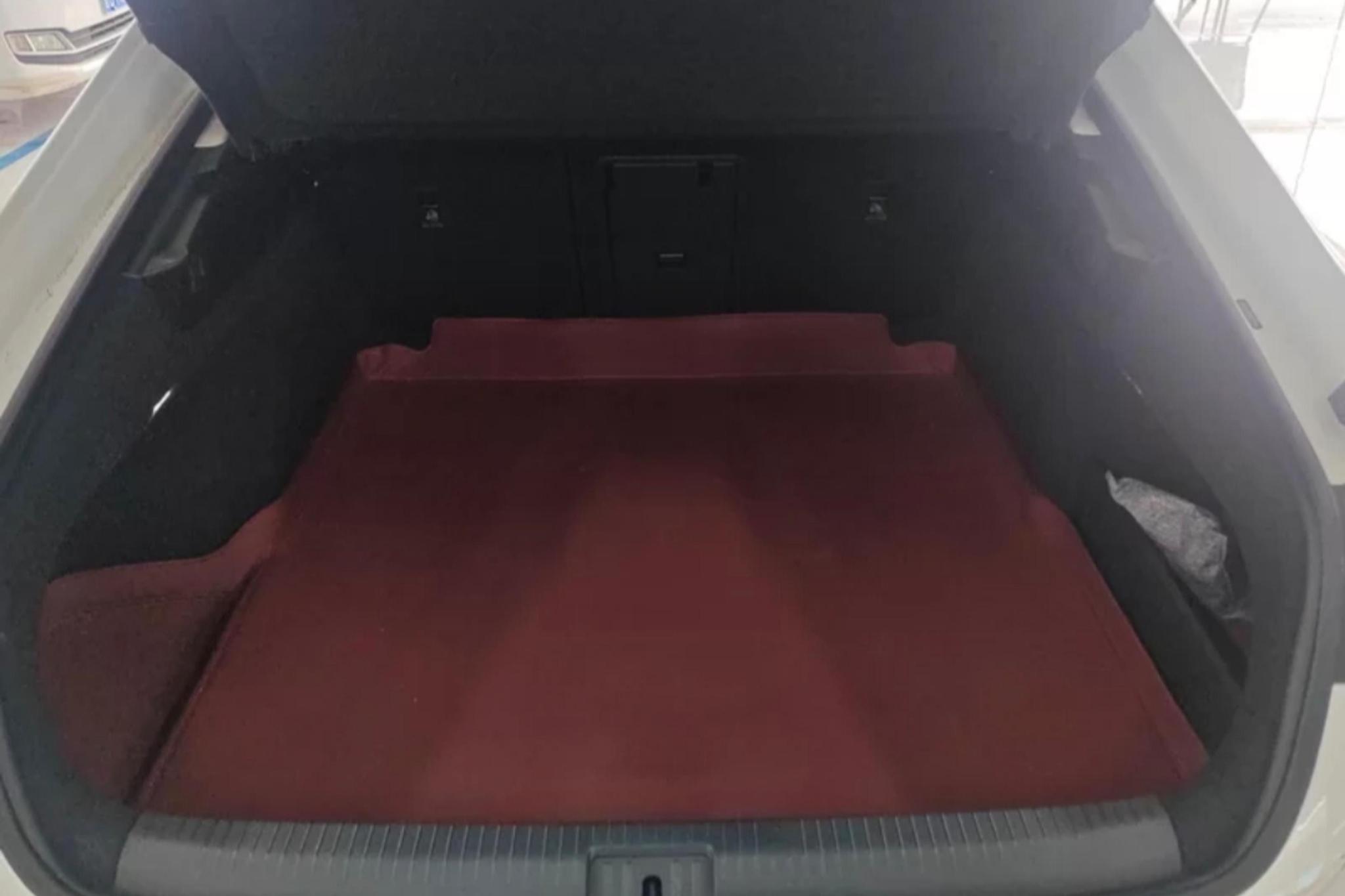 Volkswagen Passat CC CC 2024 380TSI