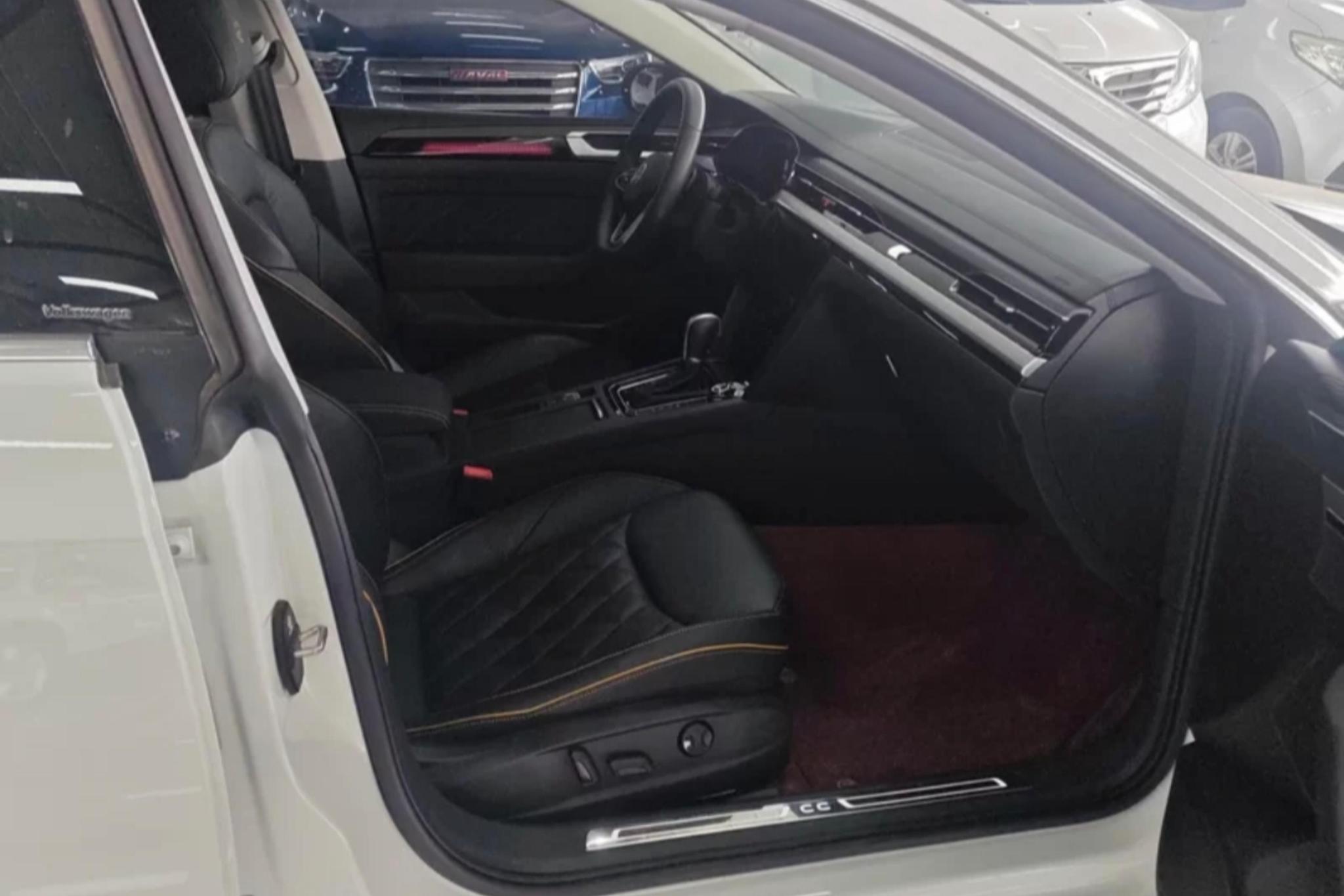 Volkswagen Passat CC CC 2024 380TSI