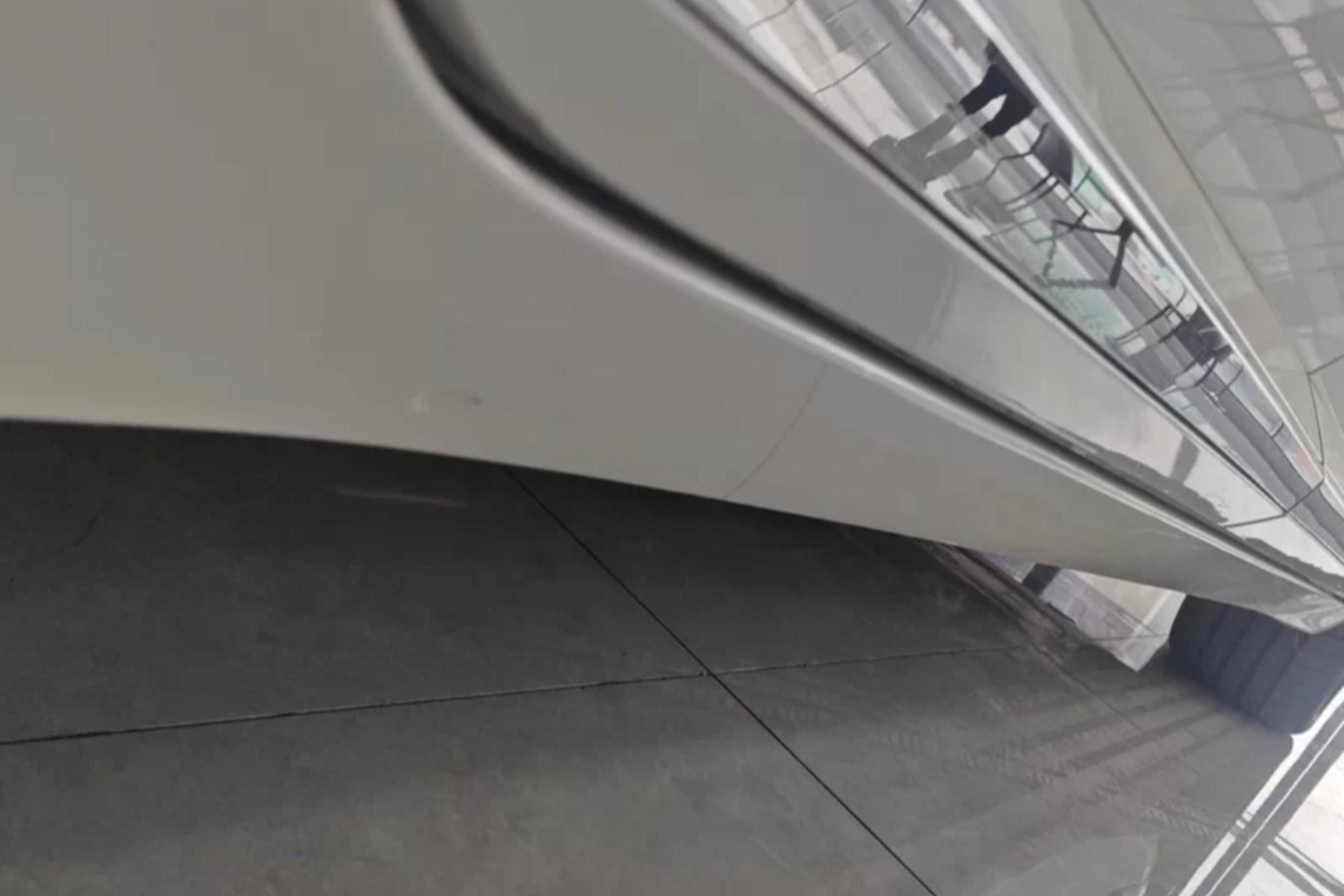 Volkswagen Passat CC CC 2024 380TSI
