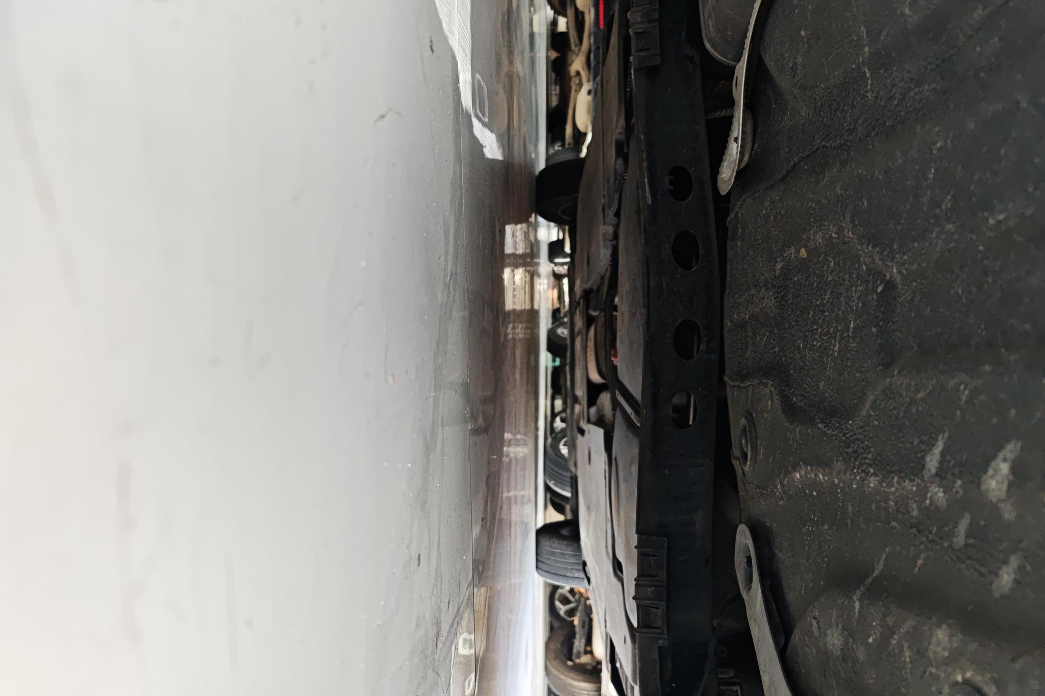 Volkswagen Polo 2019 Plus 1.5L AT