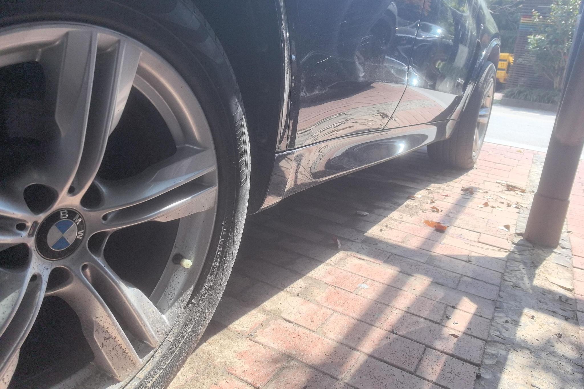 BMW X5 2017 xDrive35i Luxury