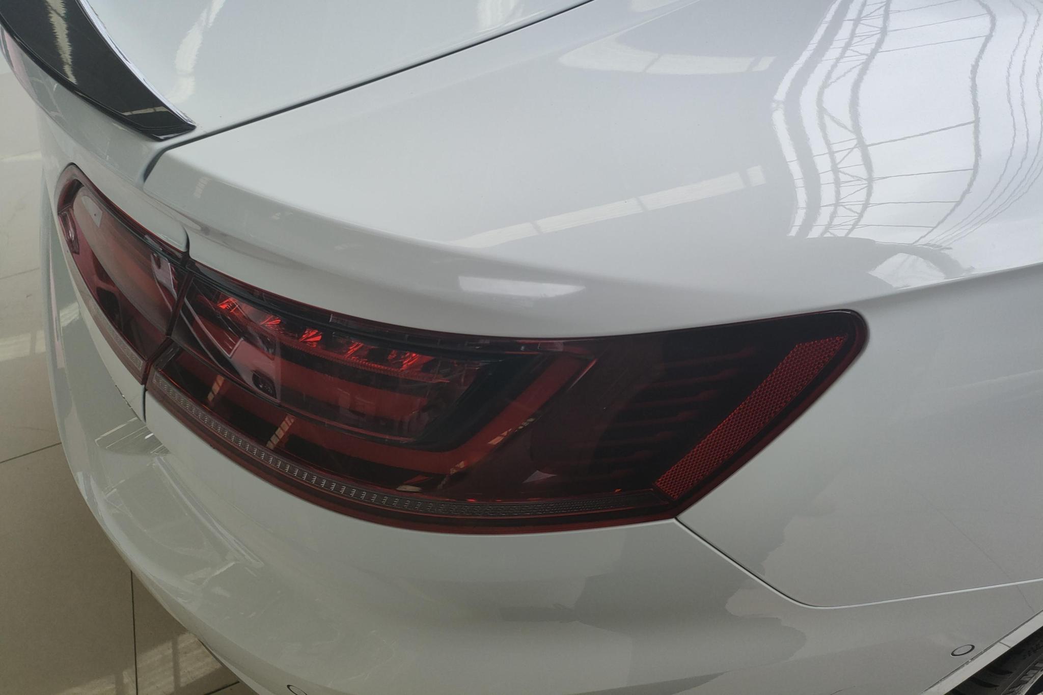 Volkswagen Passat CC CC 2021 380TSI