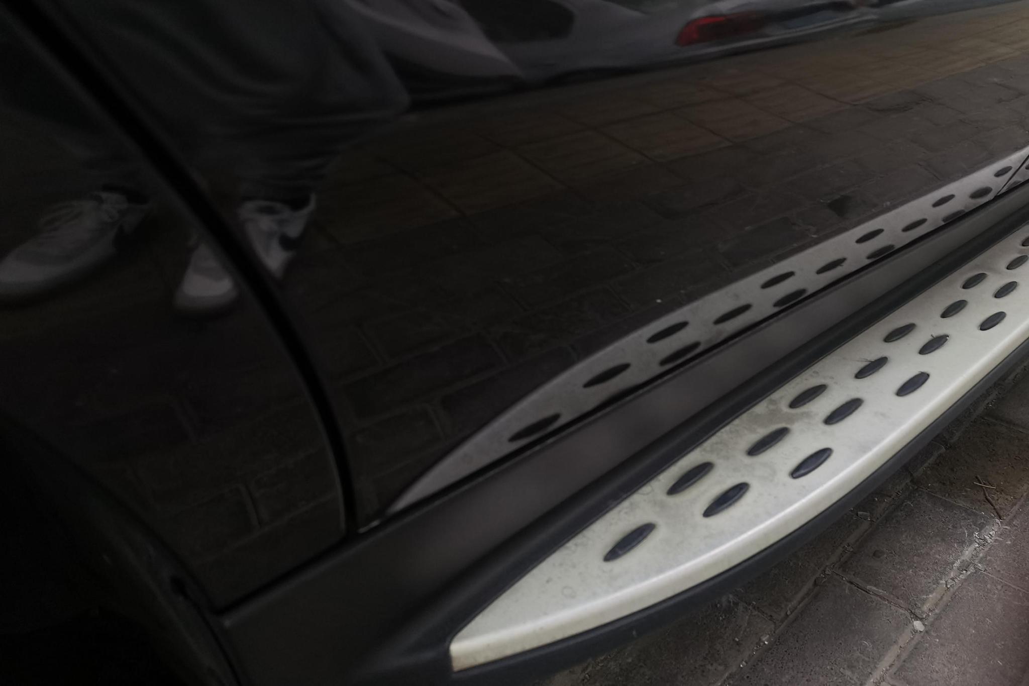 Mercedes-Benz M 2012 ML 300