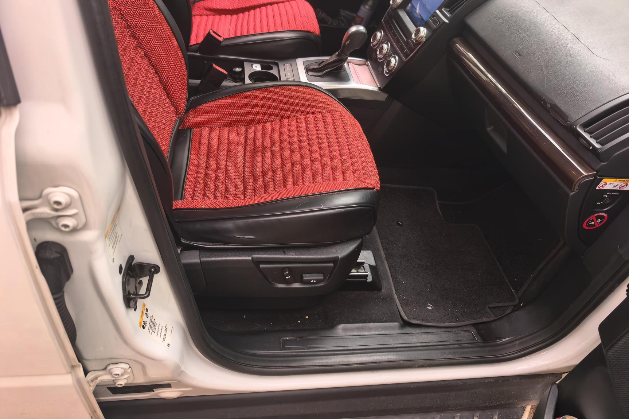 Land Rover 2 014 2.0T Si4 SE