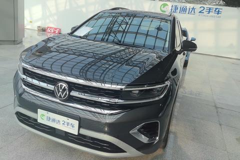 Volkswagen Talagon