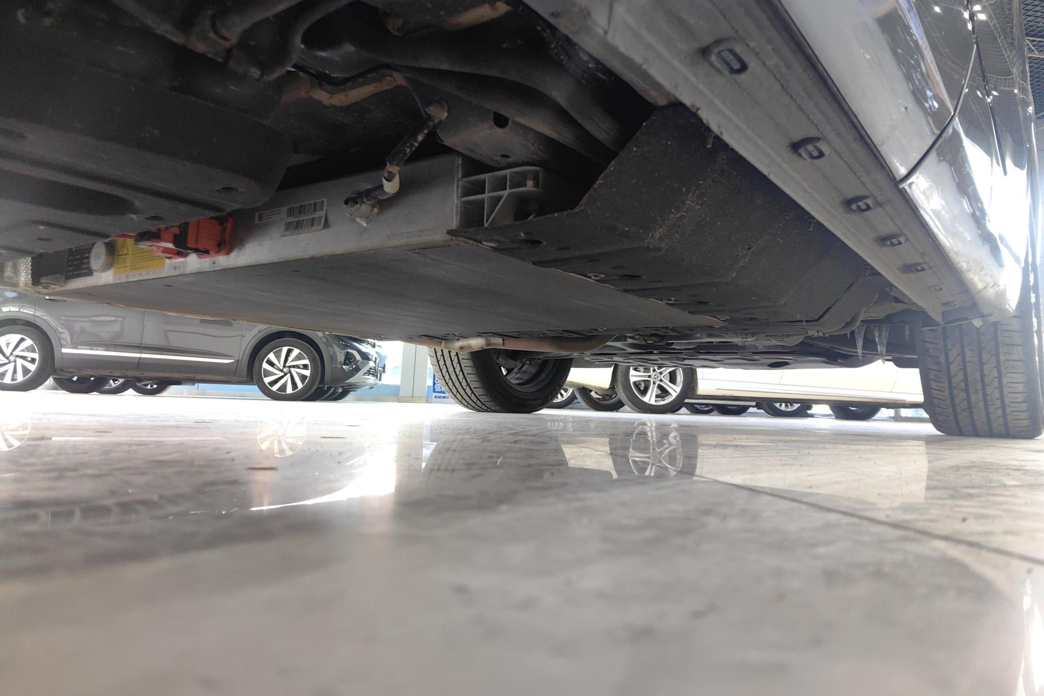 Chery 9 C-DM 2025 106km