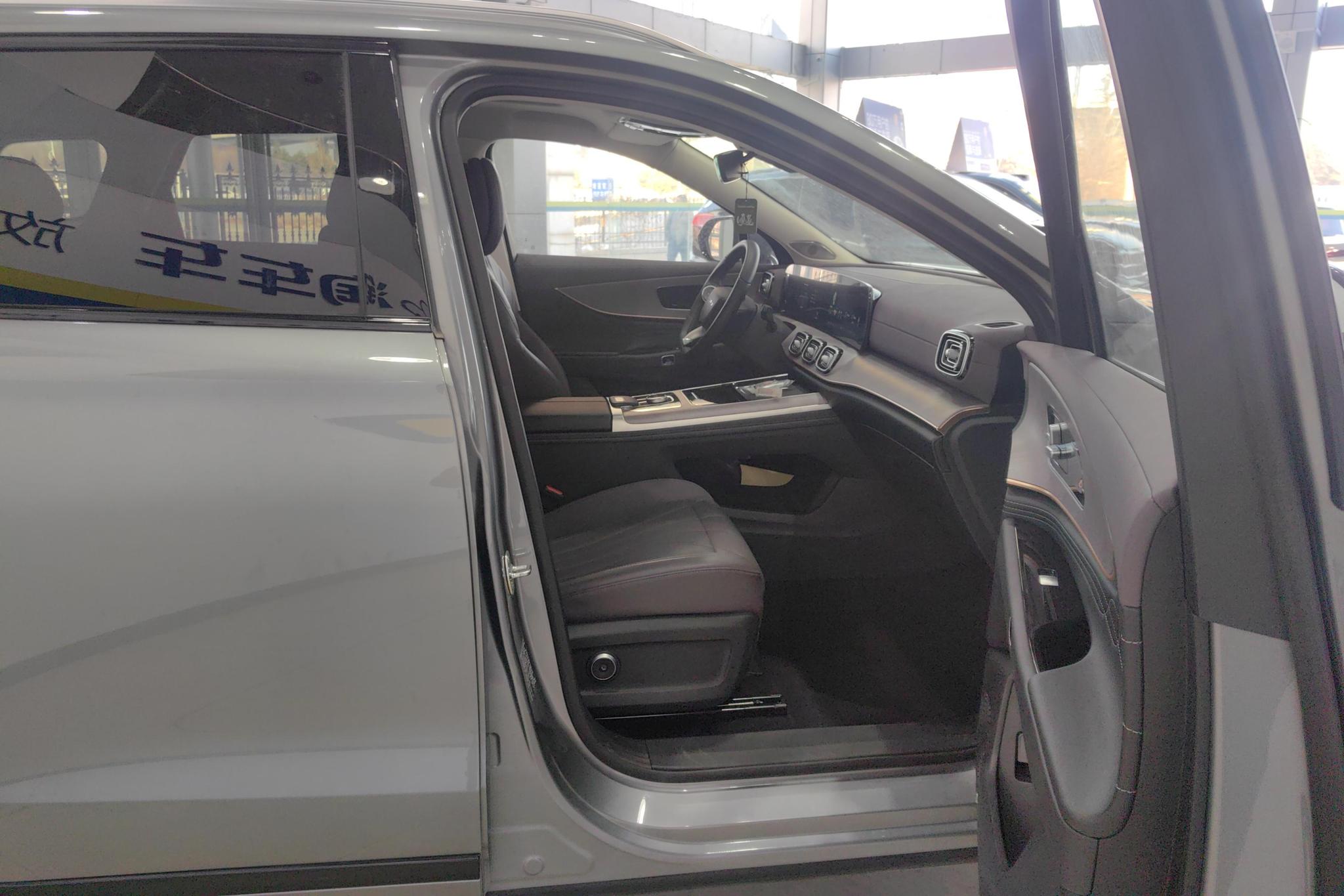 Chery 9 C-DM 2025 106km