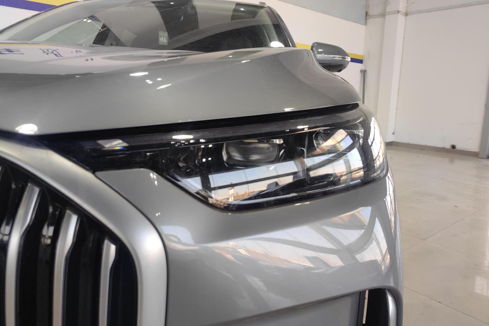 Chery 9 C-DM 2025 106km