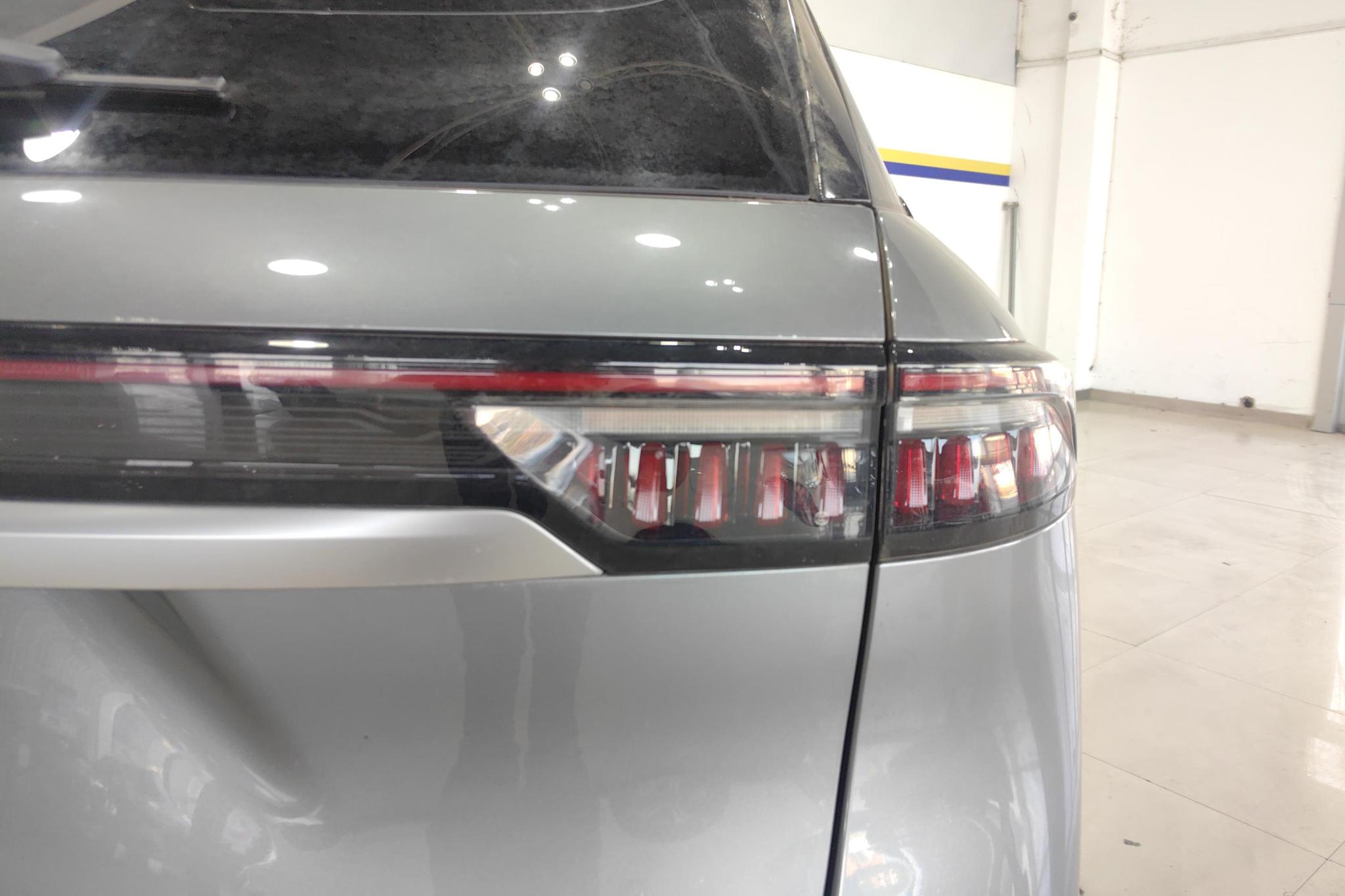 Chery 9 C-DM 2025 106km
