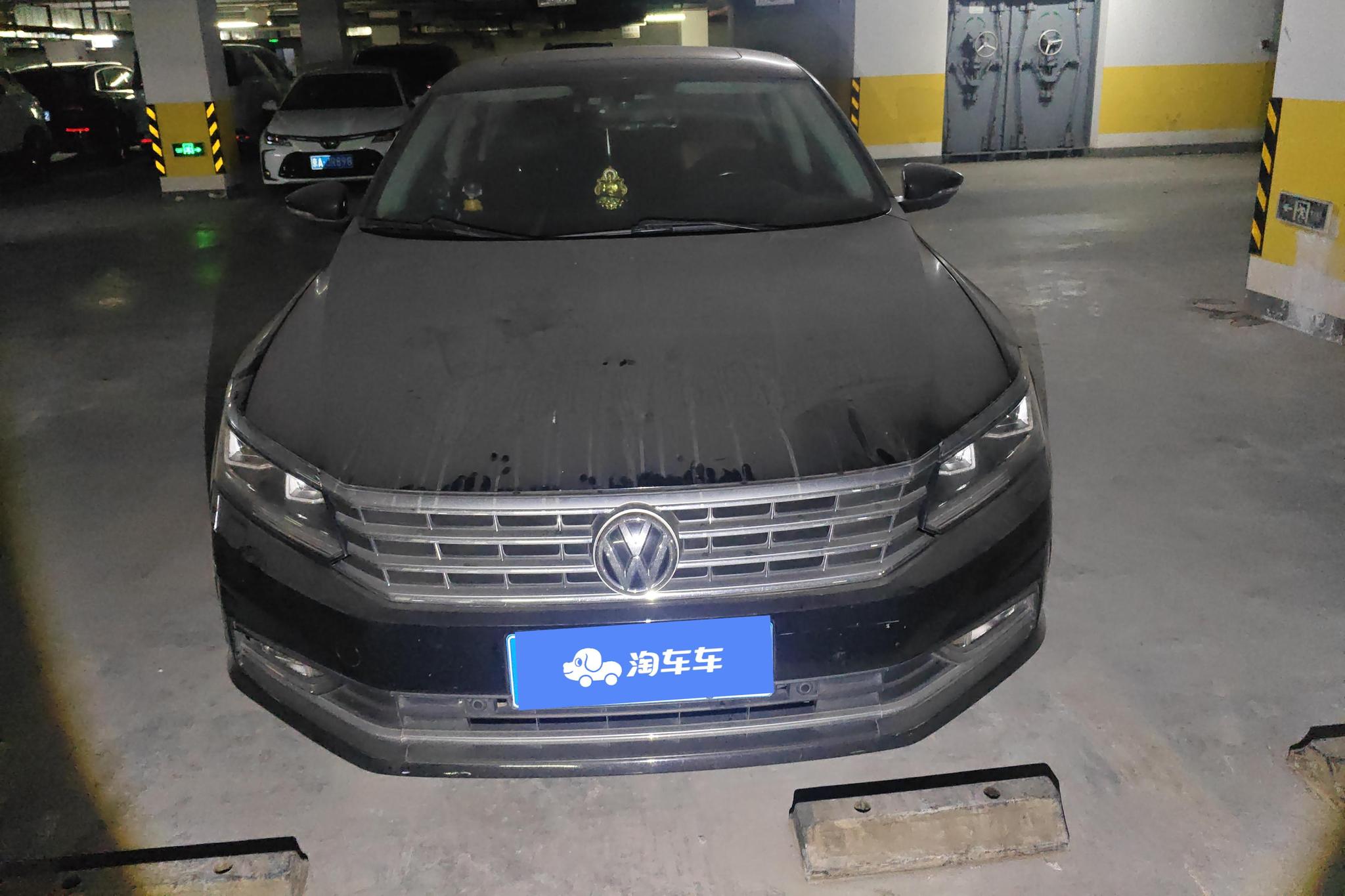 Volkswagen Passat 2016 330TSI DSG