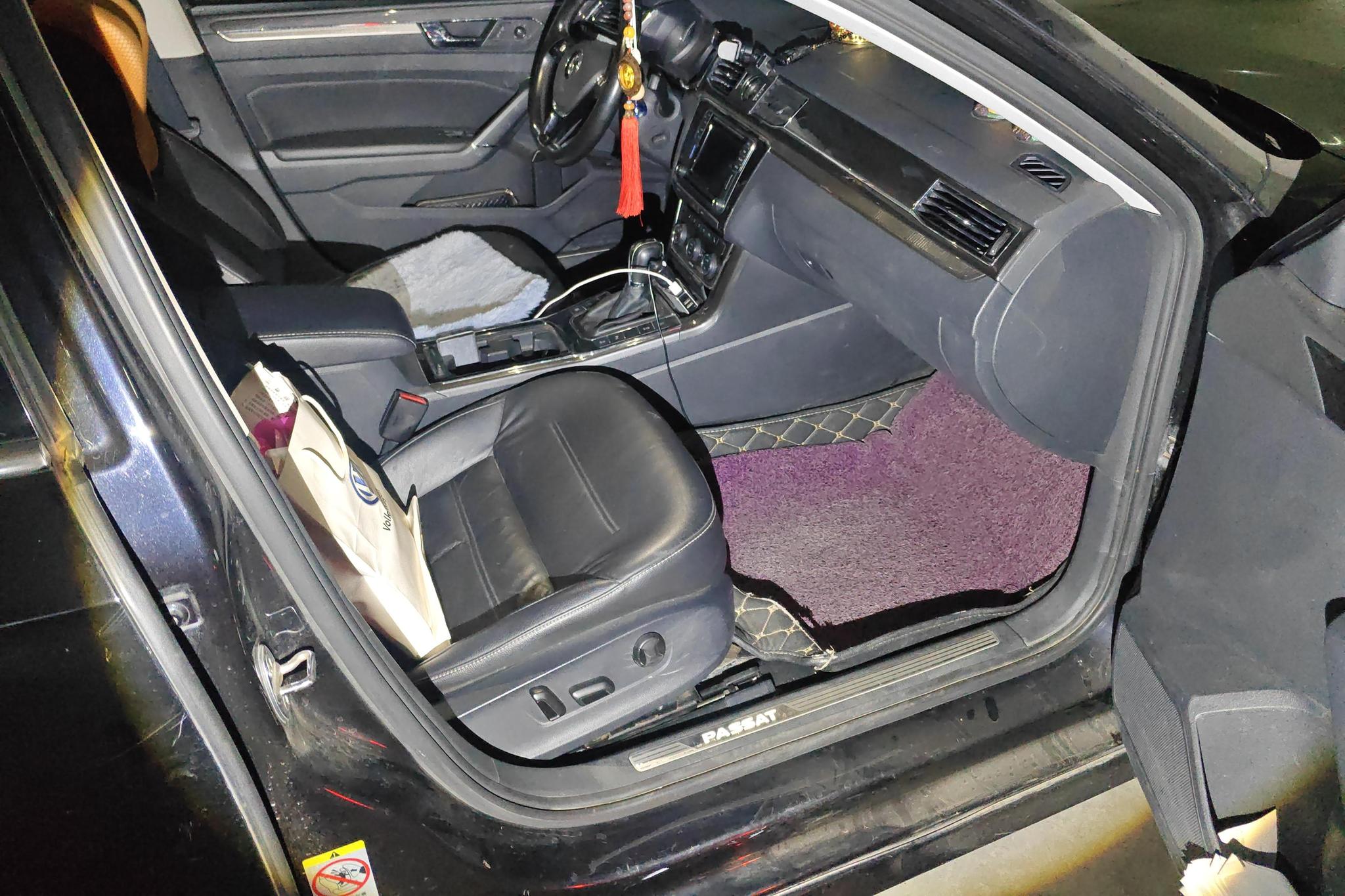Volkswagen Passat 2016 330TSI DSG