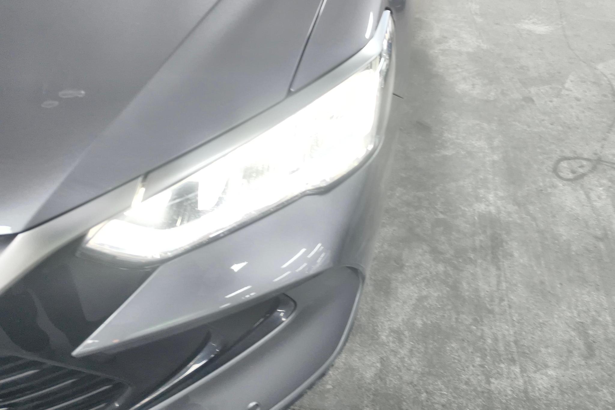 BYD Song Pro DM Pro DM 2023 DM-i Champion 110km